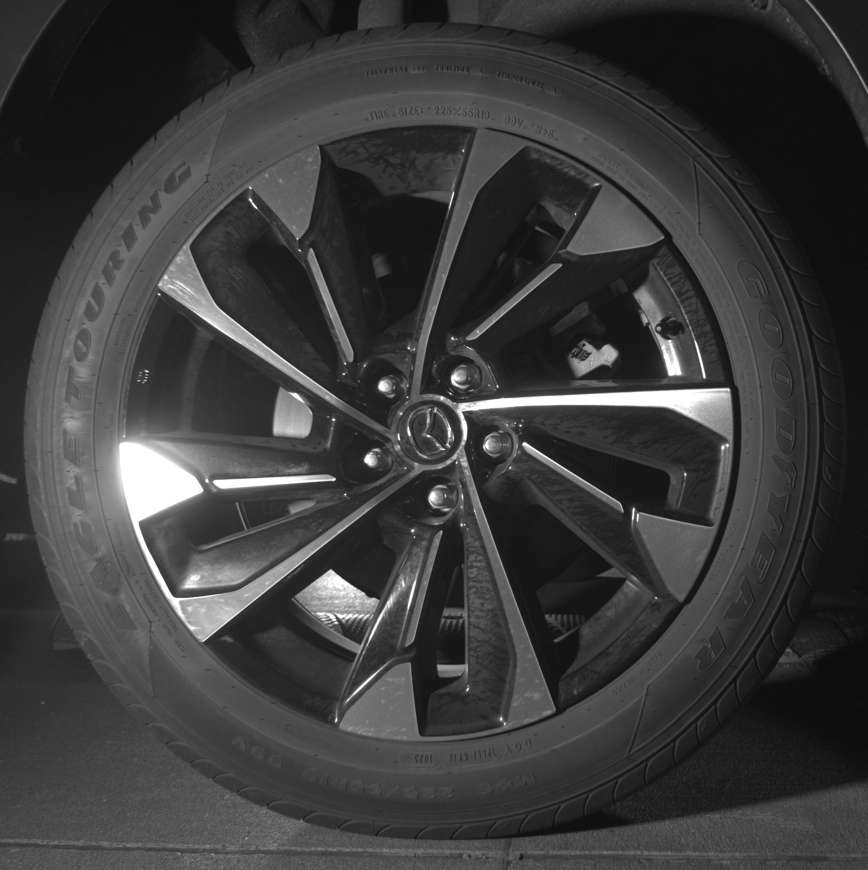 Thumbnail: 2025 Mazda CX-50 - 12