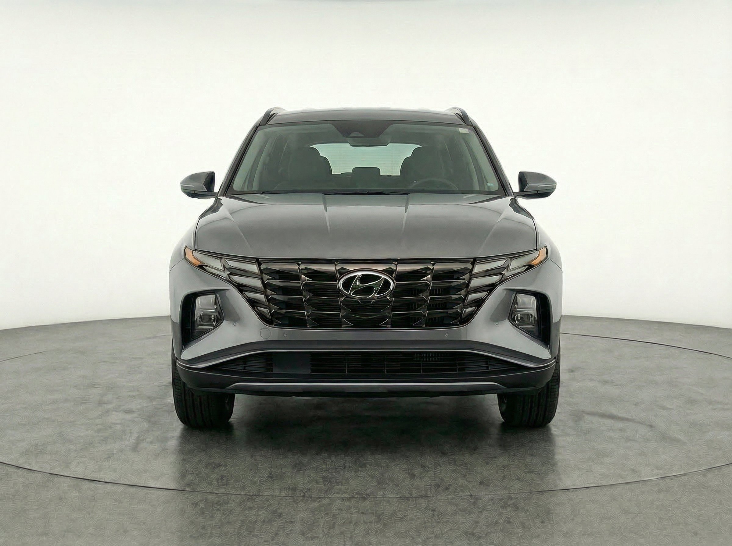Thumbnail: 2026 Hyundai Tucson - 2