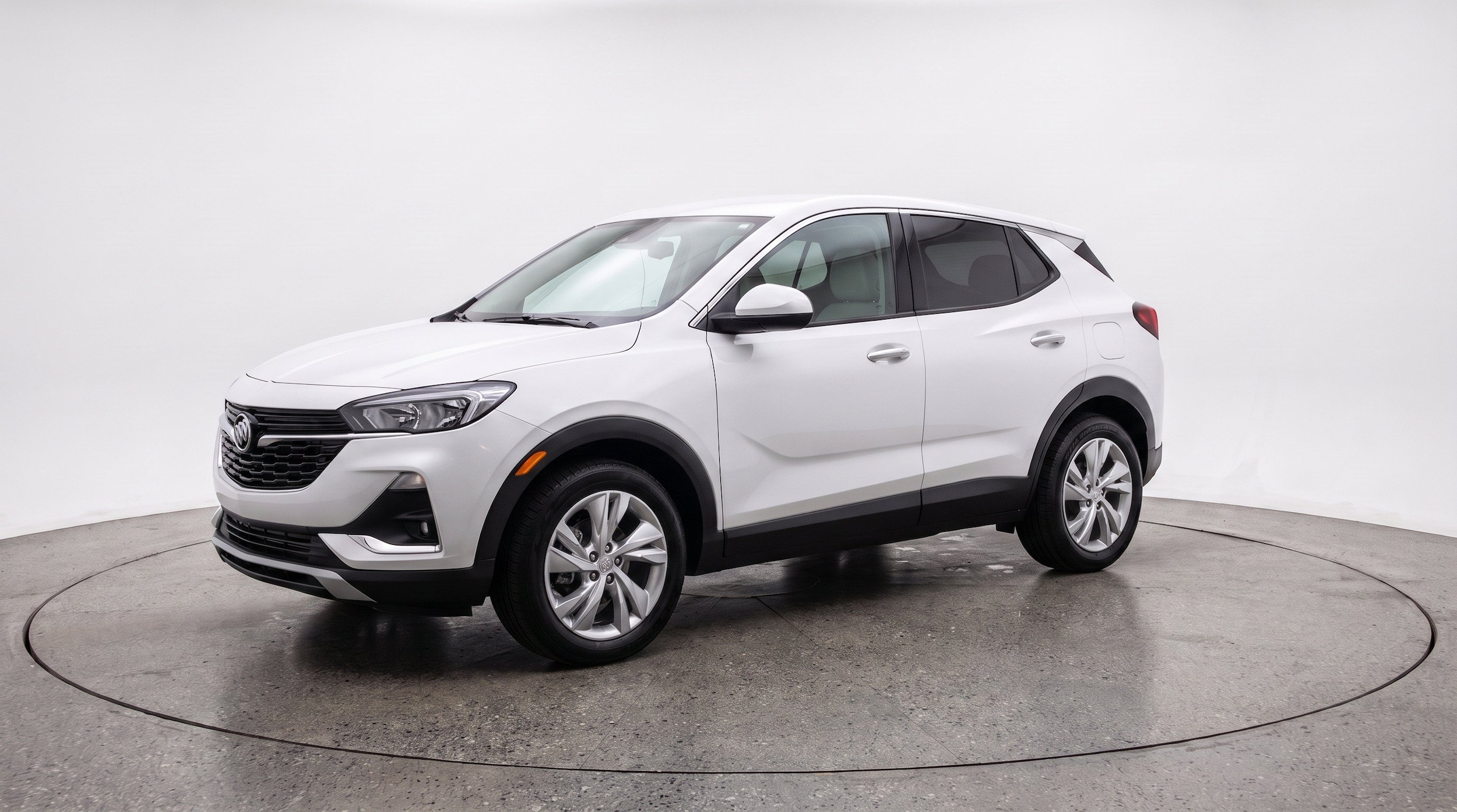 Thumbnail: 2026 Buick Encore GX - 3