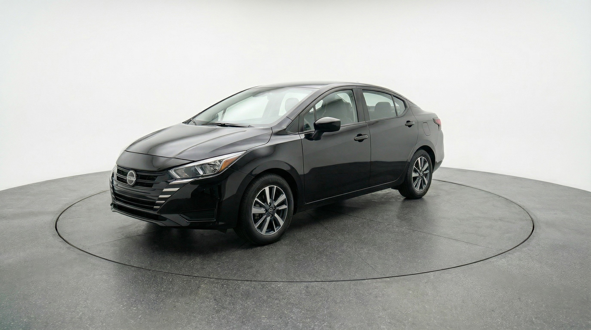 Thumbnail: 2025 Nissan Versa - 3