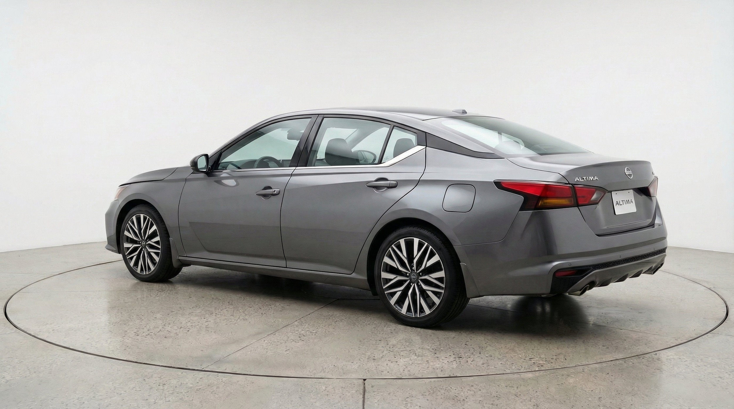 Thumbnail: 2025 Nissan Altima - 6