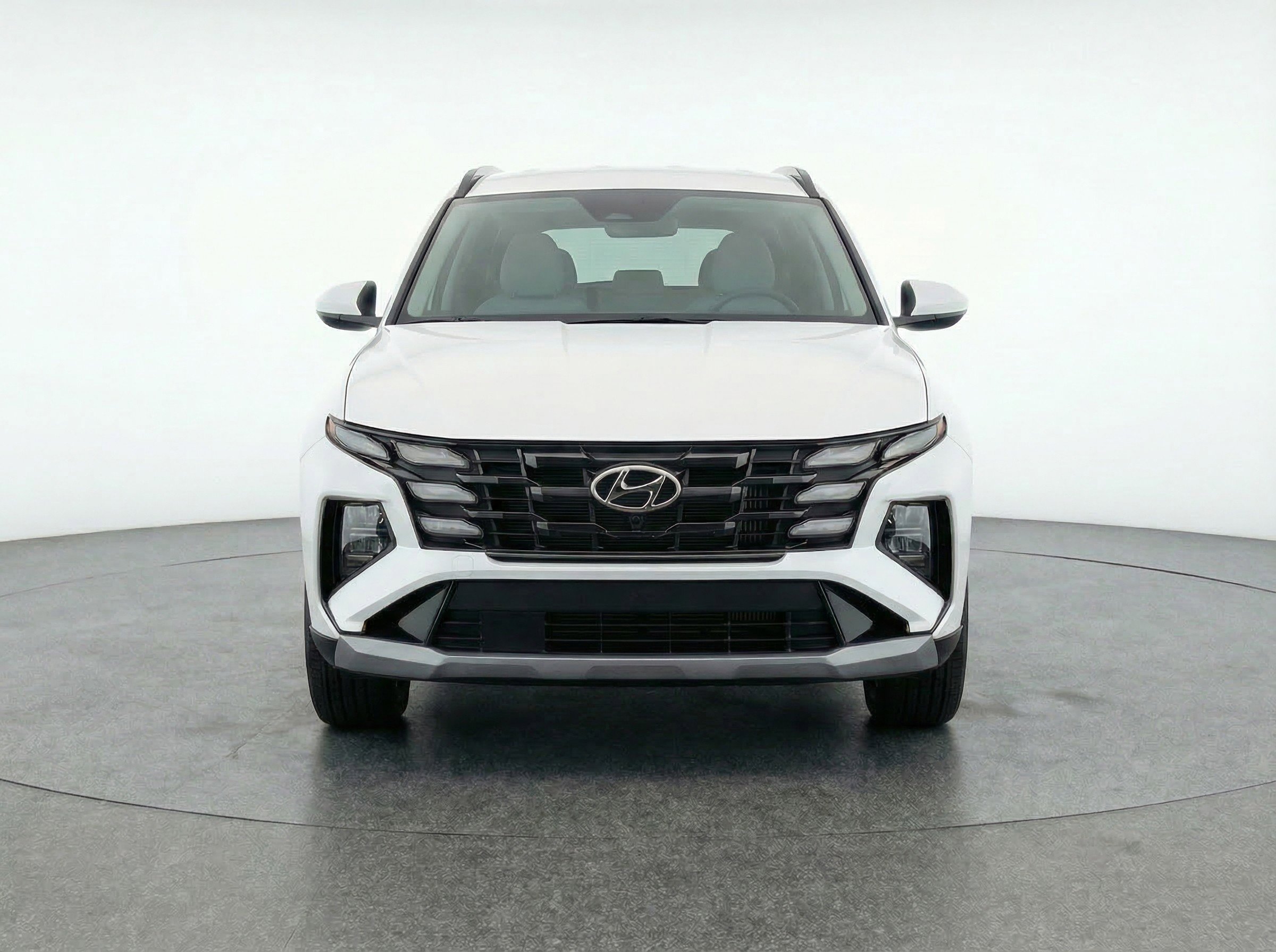 Thumbnail: 2025 Hyundai Tucson - 2