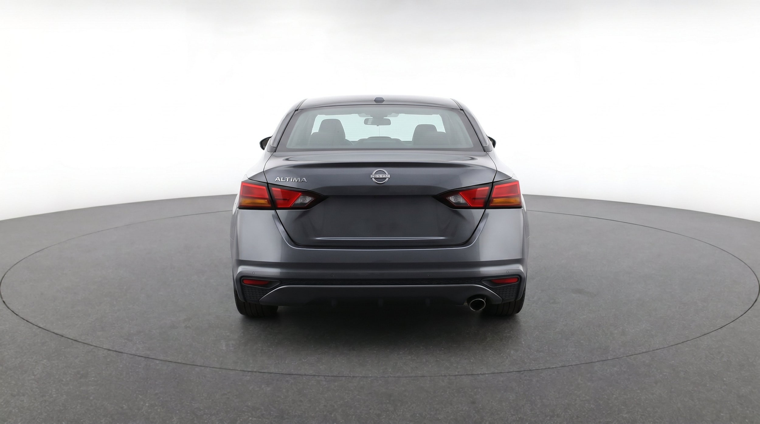Thumbnail: 2025 Nissan Altima - 7
