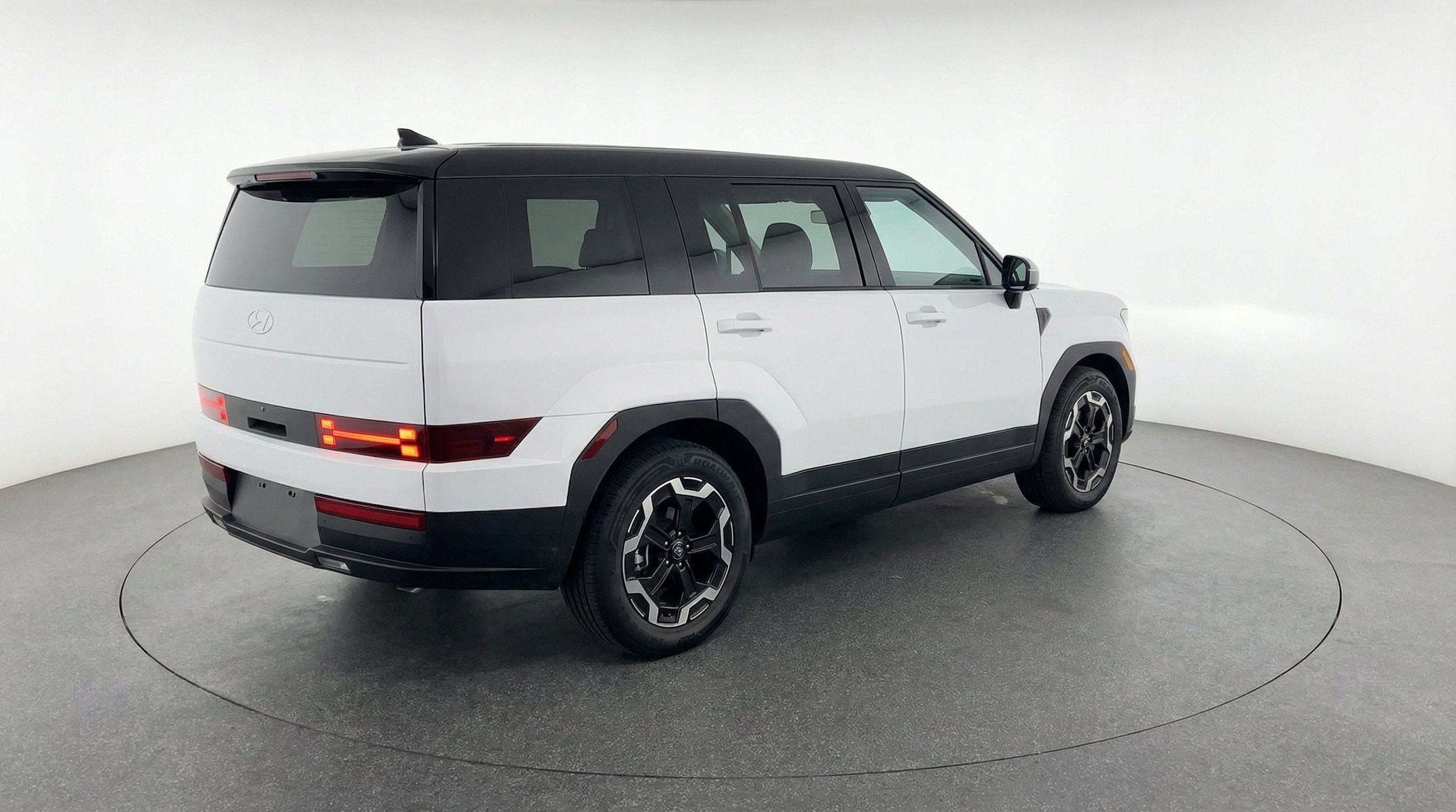 Thumbnail: 2026 Hyundai Santa Fe - 9