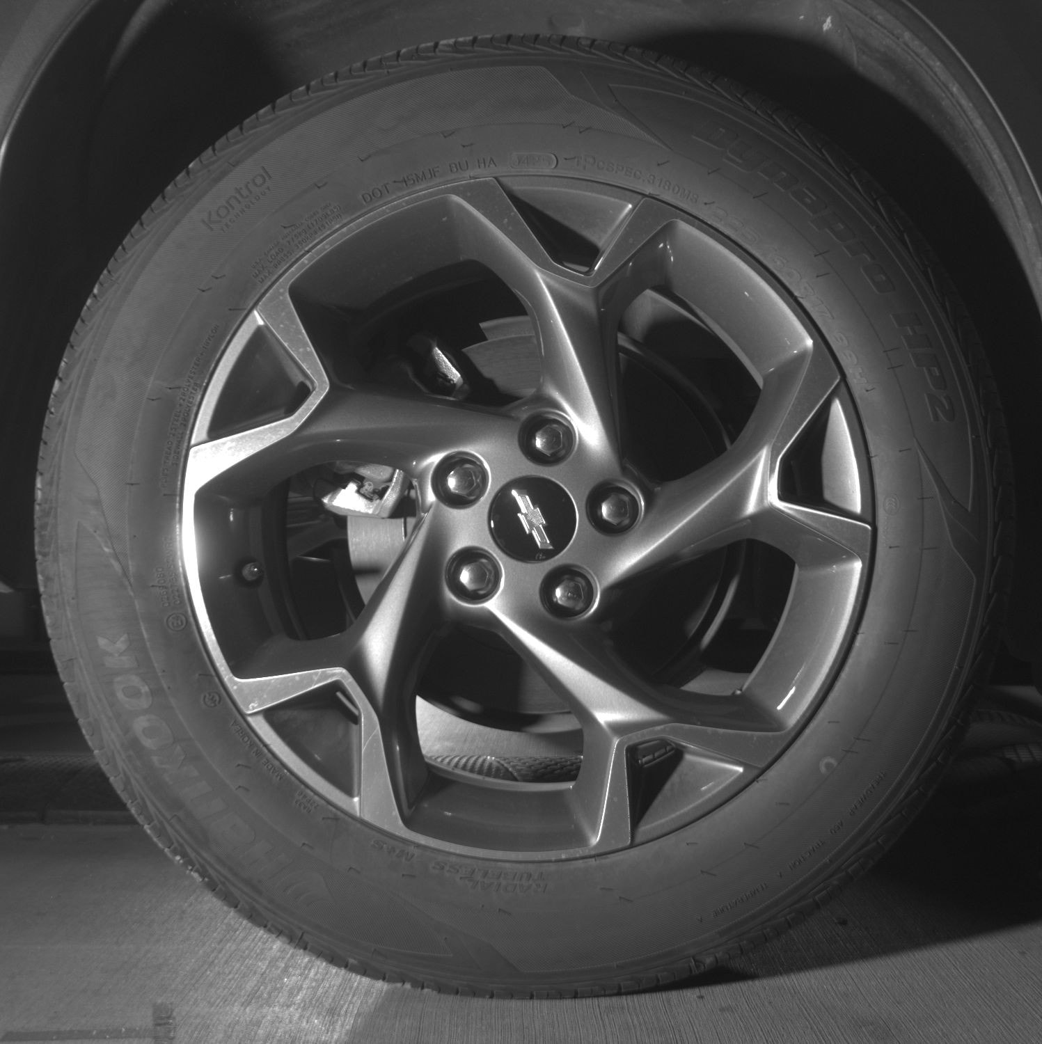 Thumbnail: 2025 Chevrolet Trax - 12