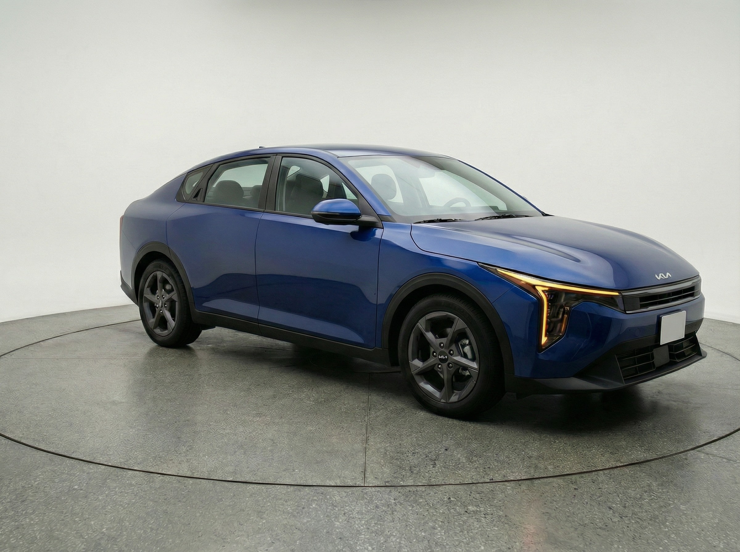 Thumbnail: 2025 Kia K4 - 1