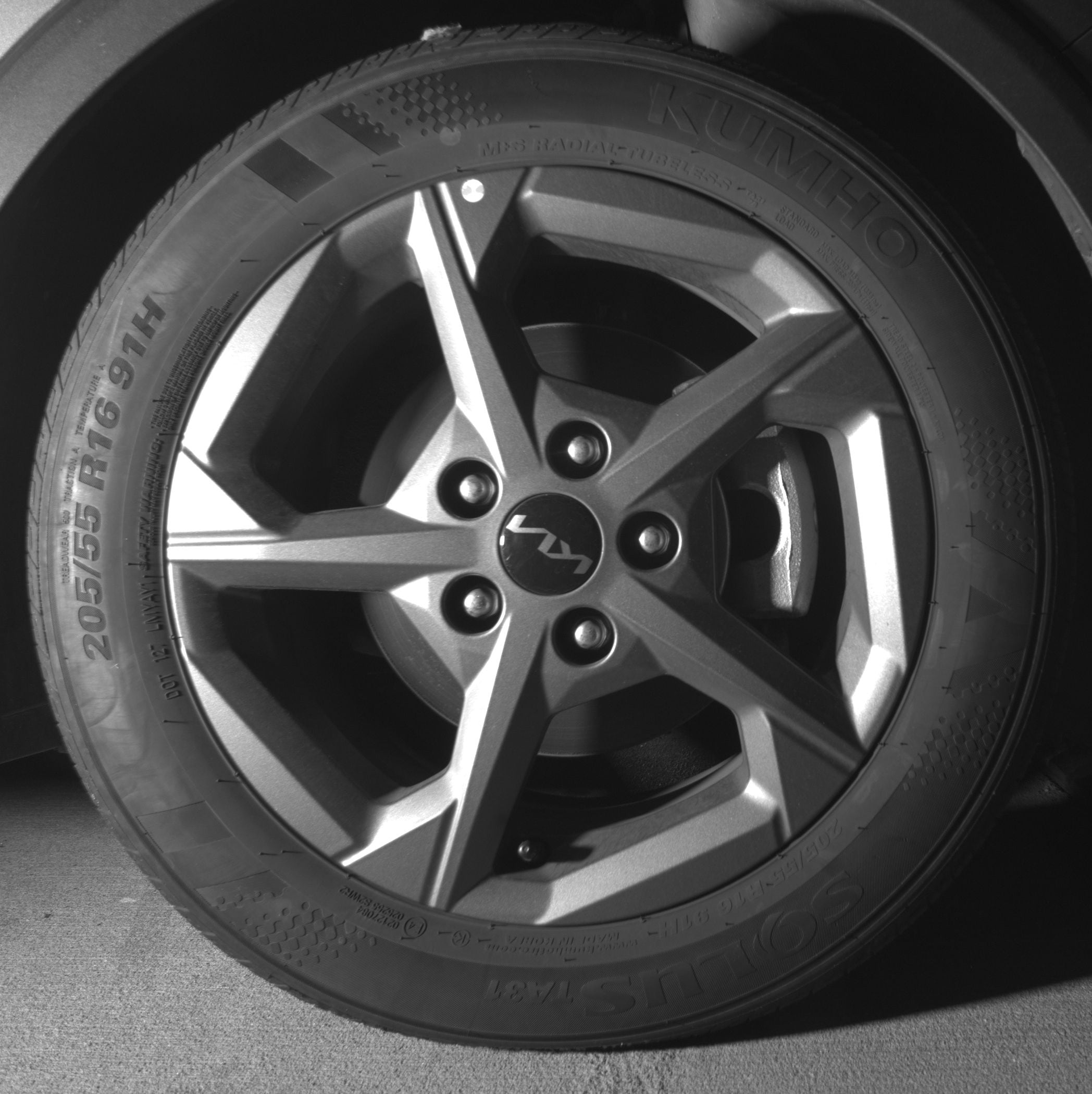 Thumbnail: 2025 Kia K4 - 10