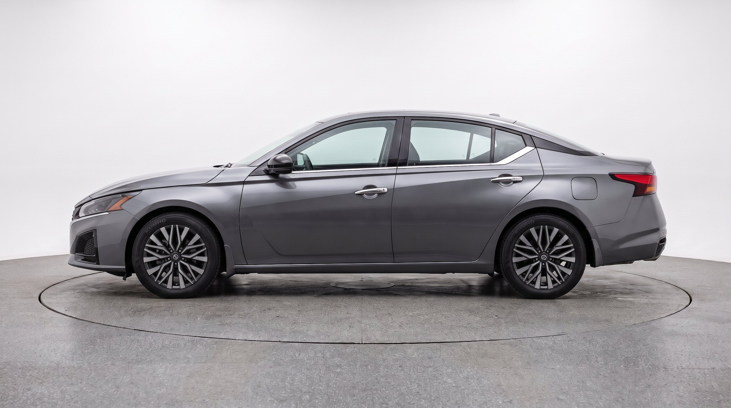 Thumbnail: 2026 Nissan Altima - 5