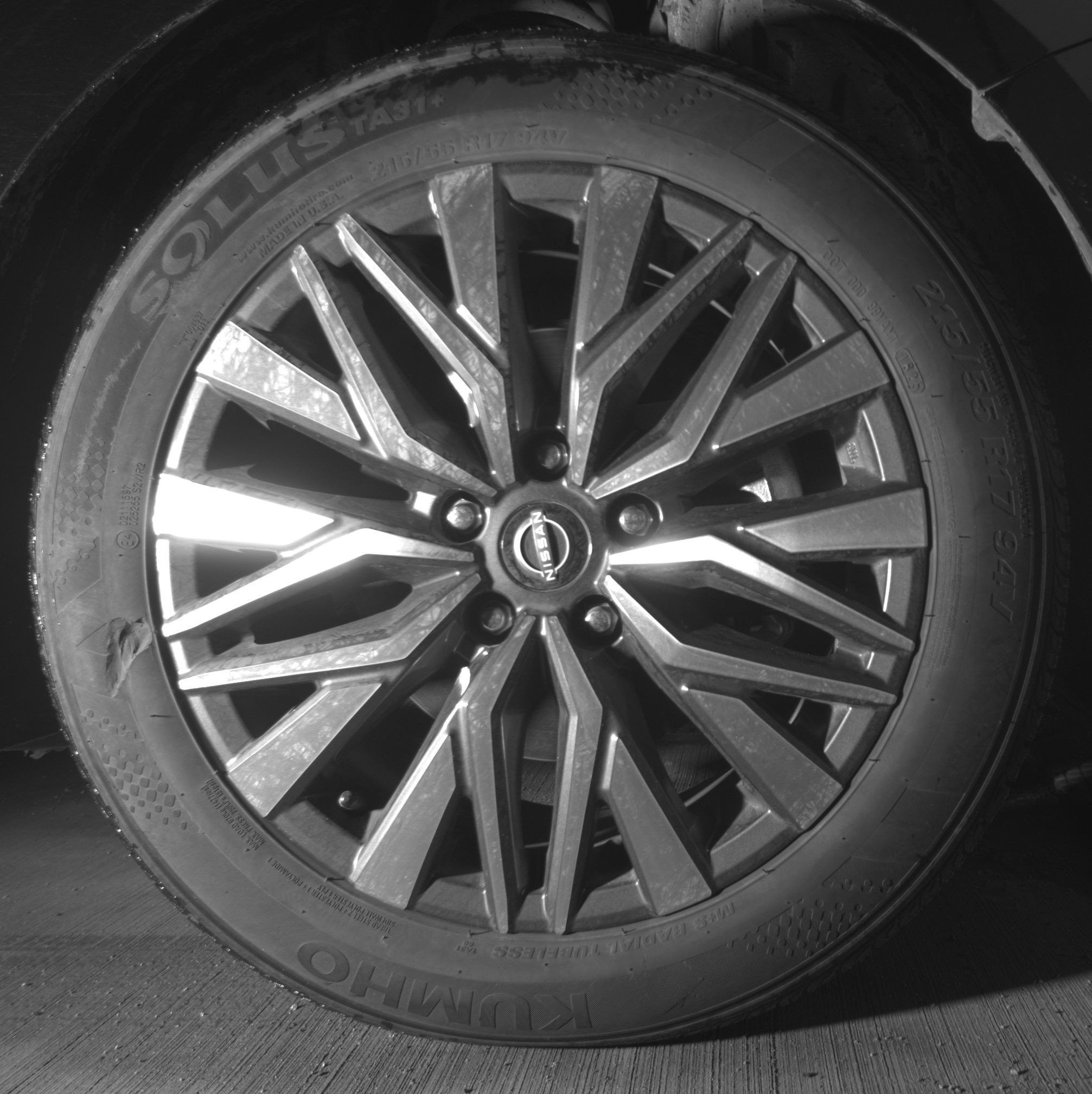 Thumbnail: 2025 Nissan Altima - 13