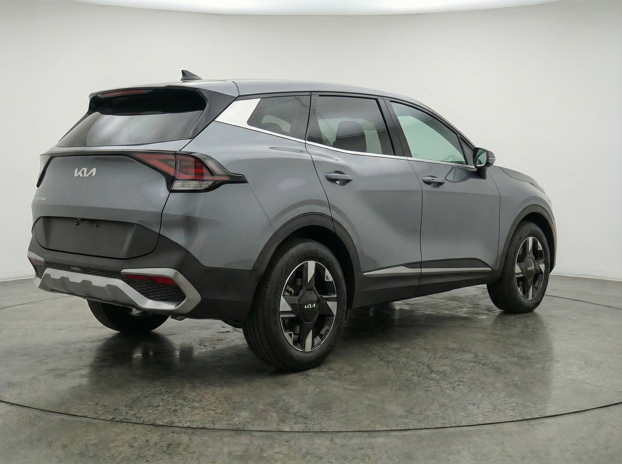 Thumbnail: 2026 Kia Sportage - 9