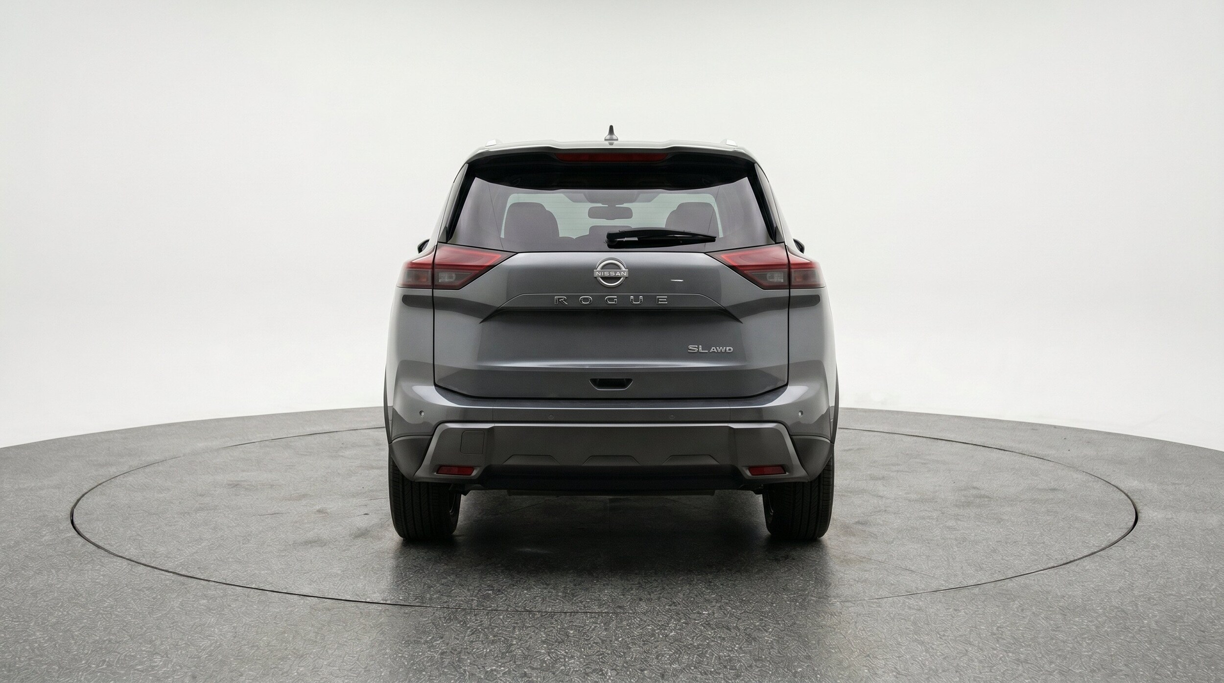 Thumbnail: 2026 Nissan Rogue - 7
