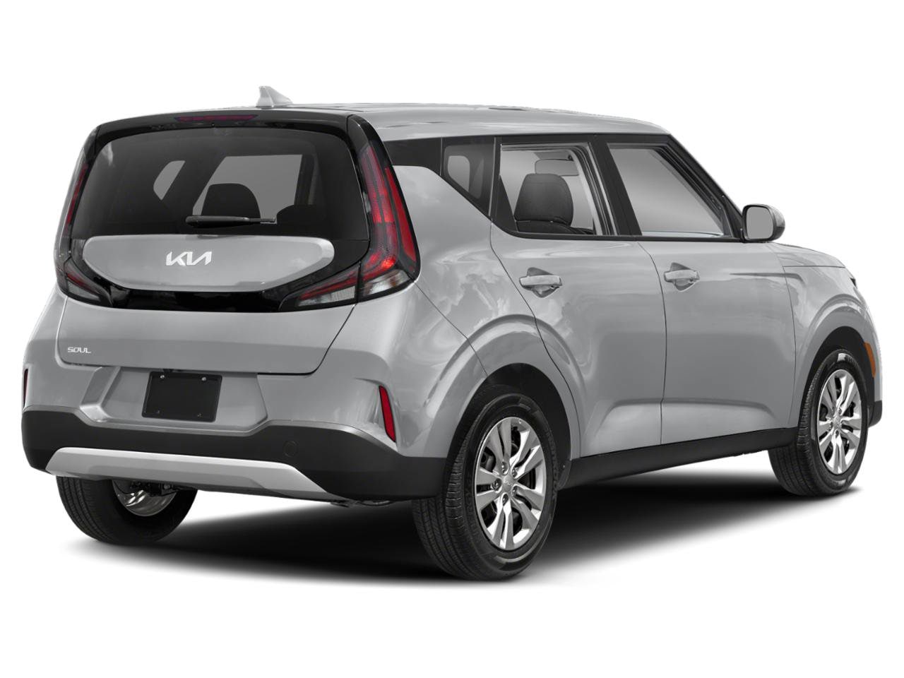 Thumbnail: 2024 Kia Soul - 2