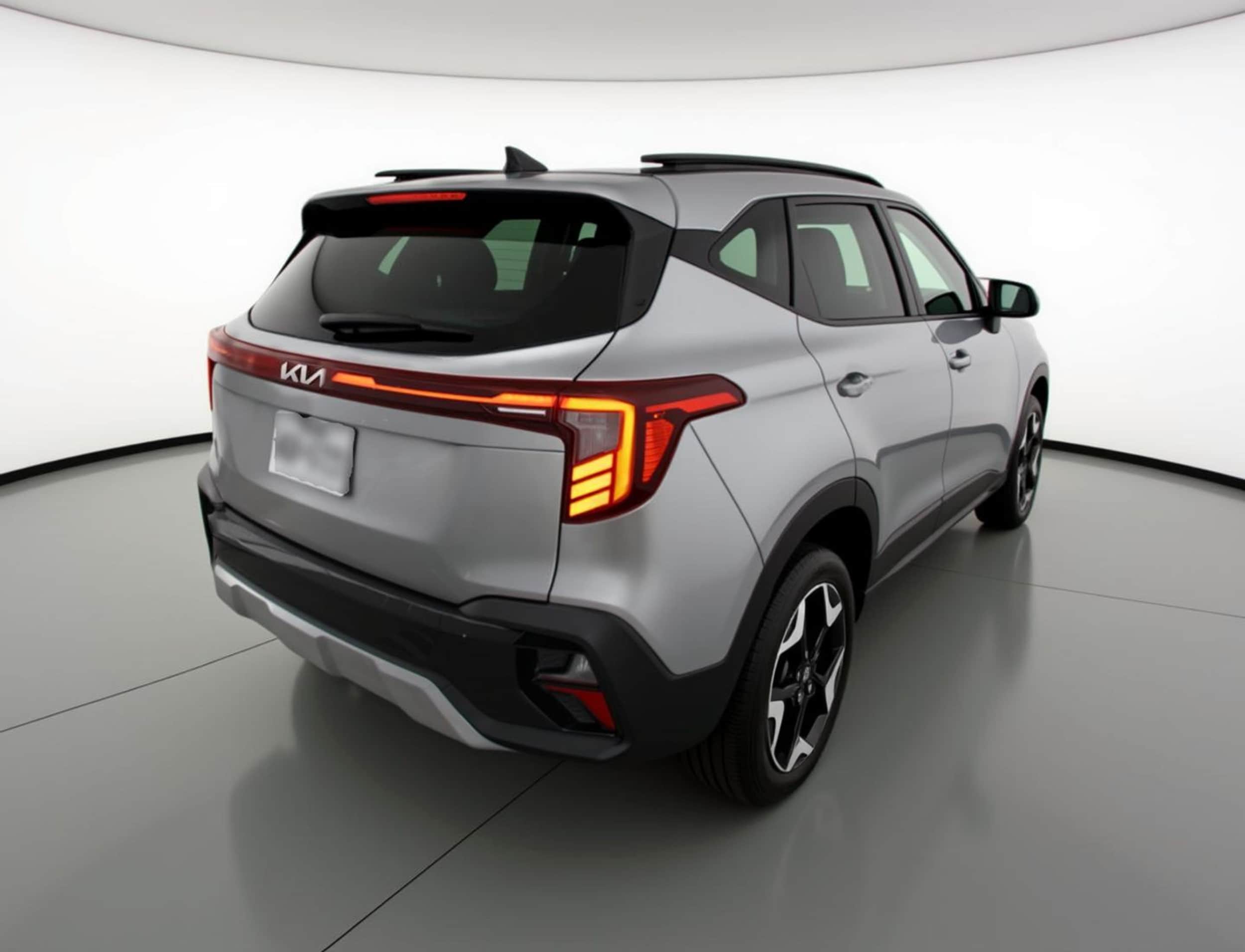 Thumbnail: 2025 Kia Seltos - 7