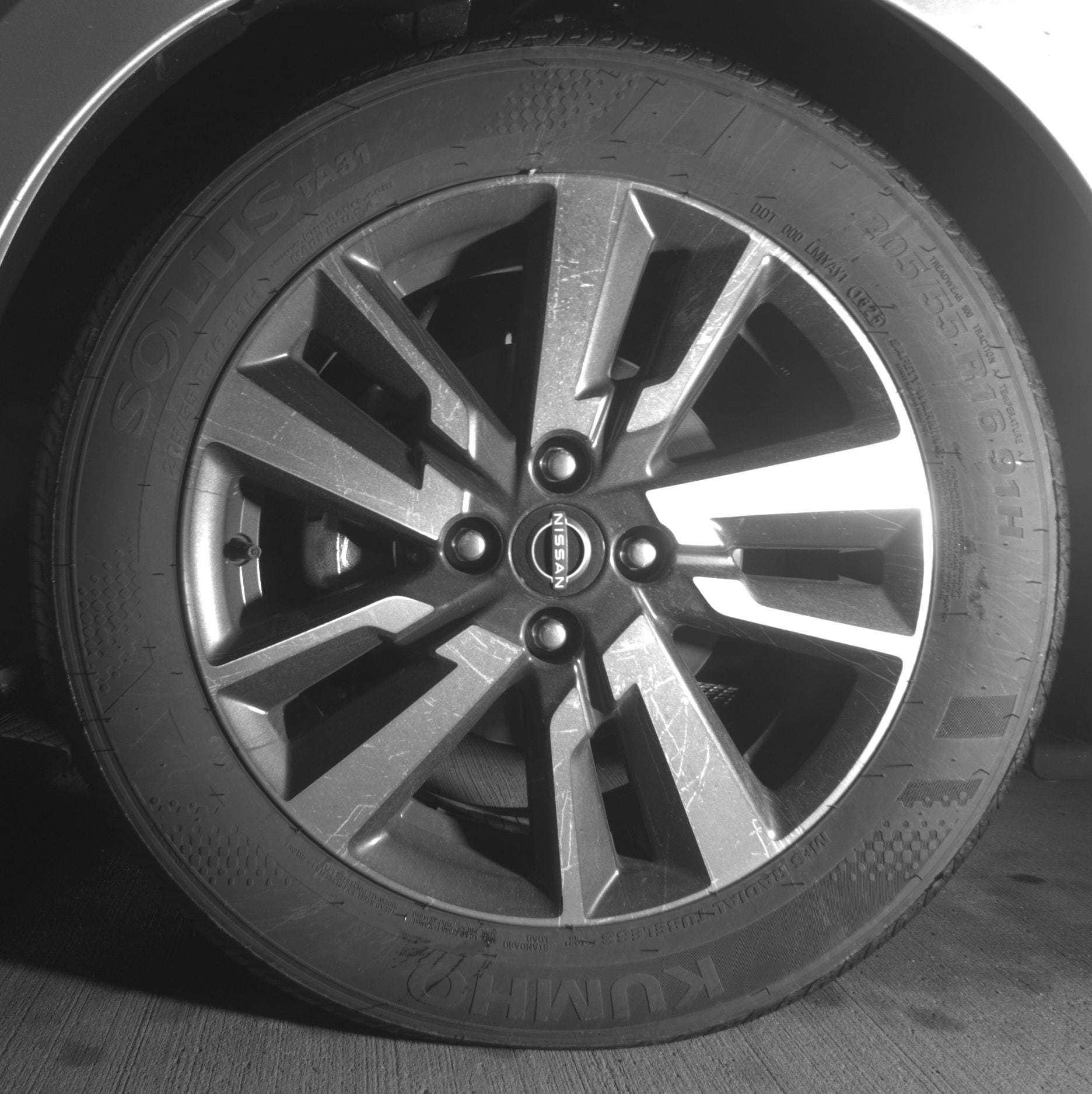 Thumbnail: 2025 Nissan Versa - 9