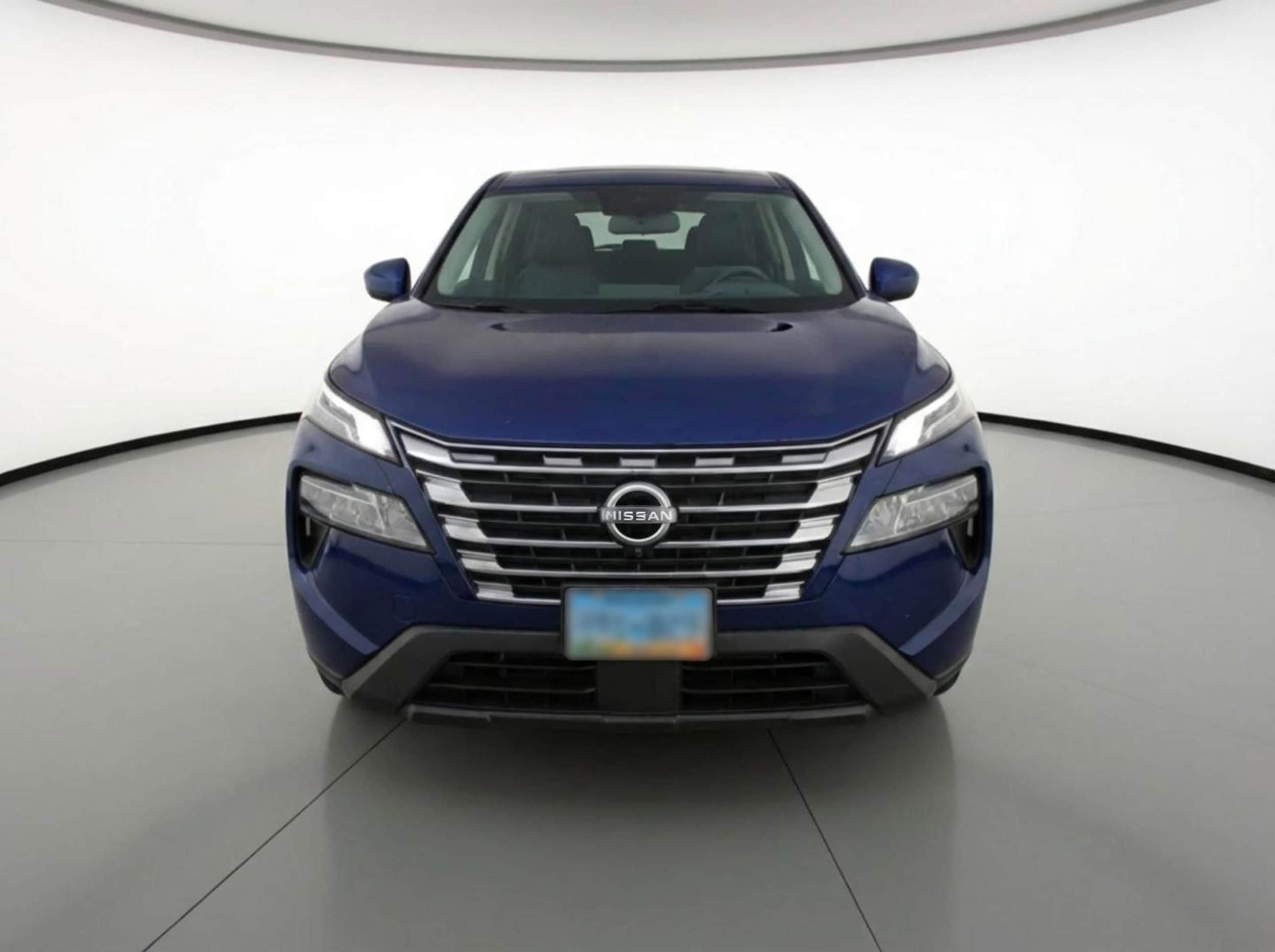 Thumbnail: 2025 Nissan Rogue - 2
