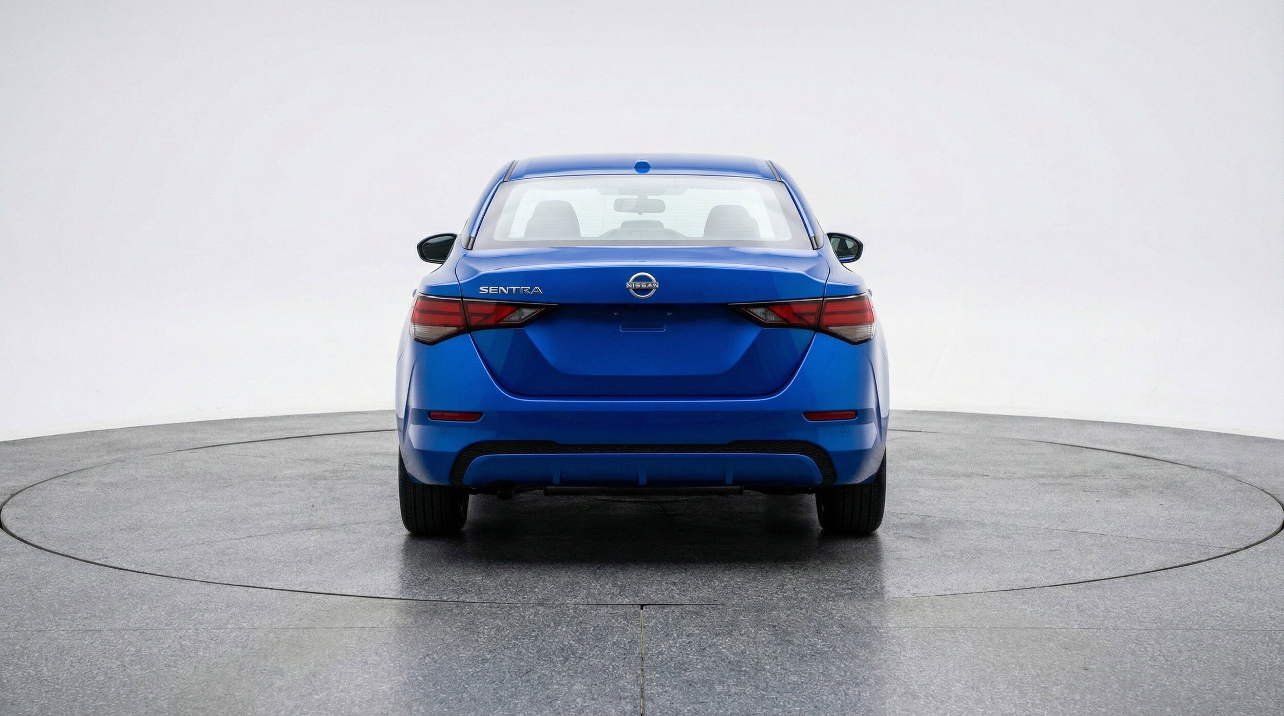 Thumbnail: 2025 Nissan Sentra - 7