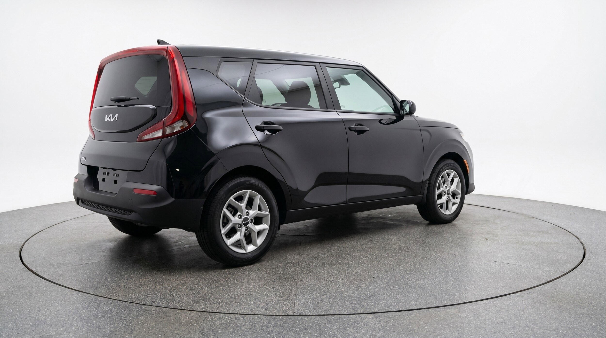 Thumbnail: 2025 Kia Soul - 9