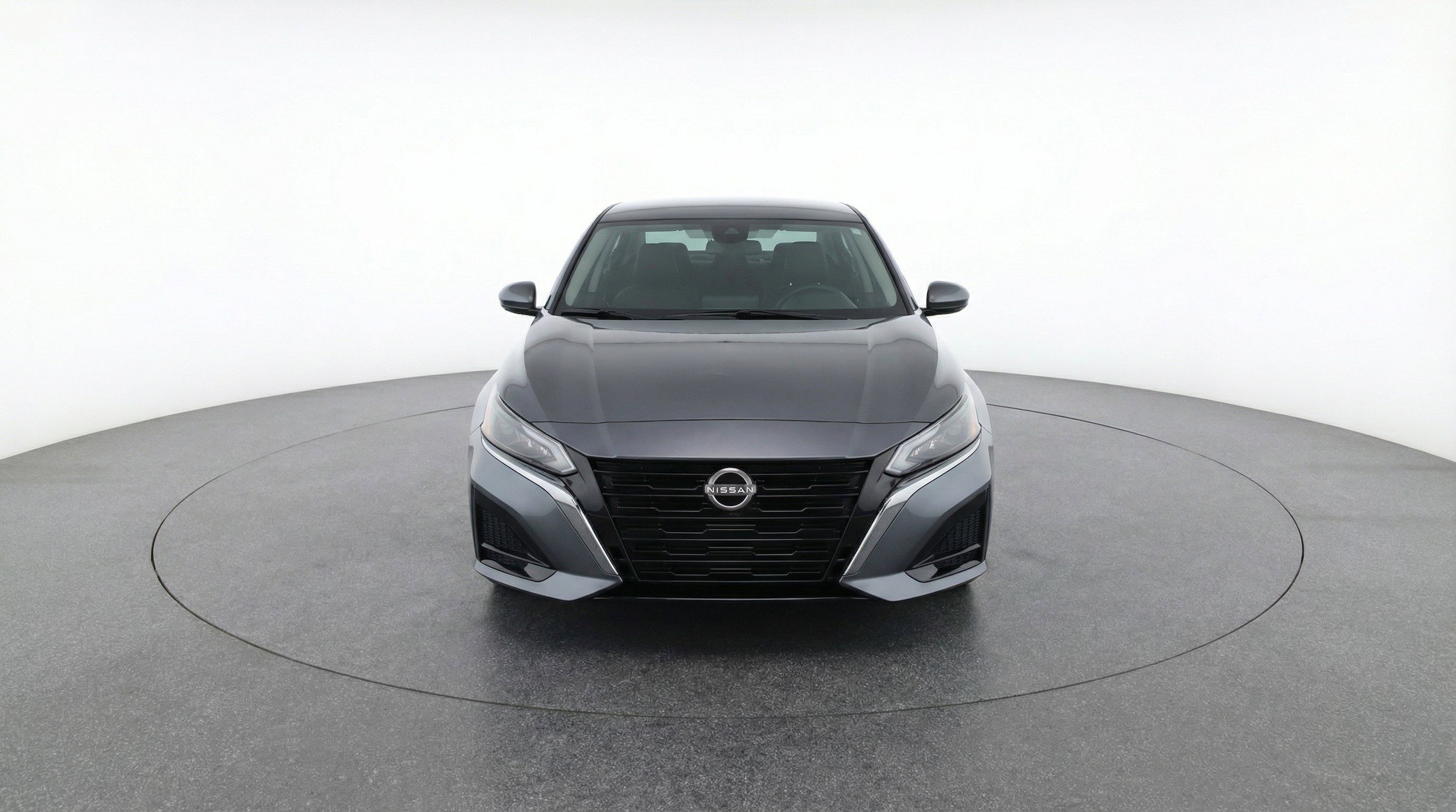 Thumbnail: 2025 Nissan Altima - 2