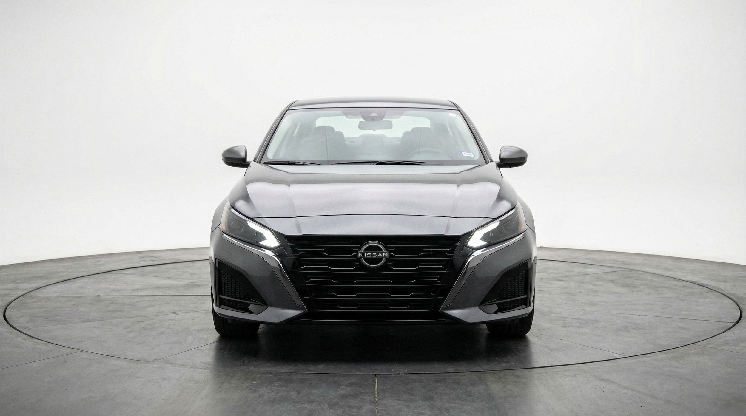 Thumbnail: 2025 Nissan Altima - 2