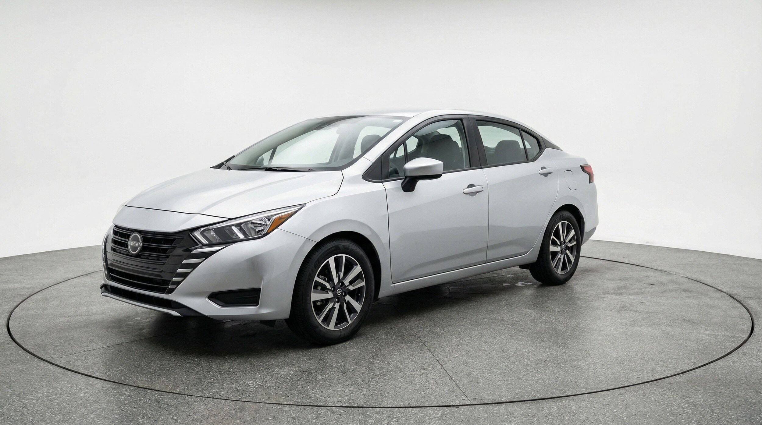 Thumbnail: 2025 Nissan Versa - 3