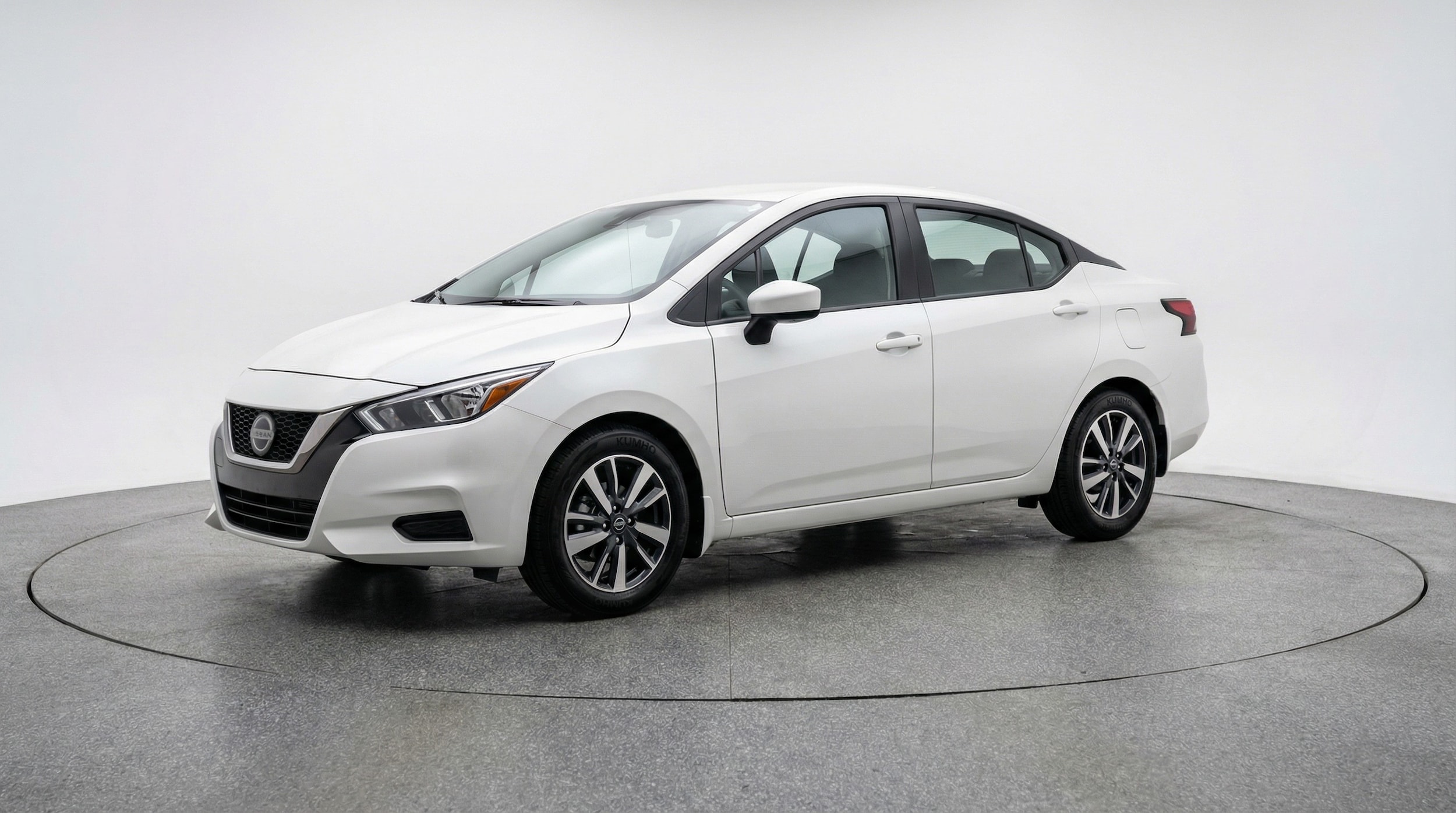 Thumbnail: 2025 Nissan Versa - 3