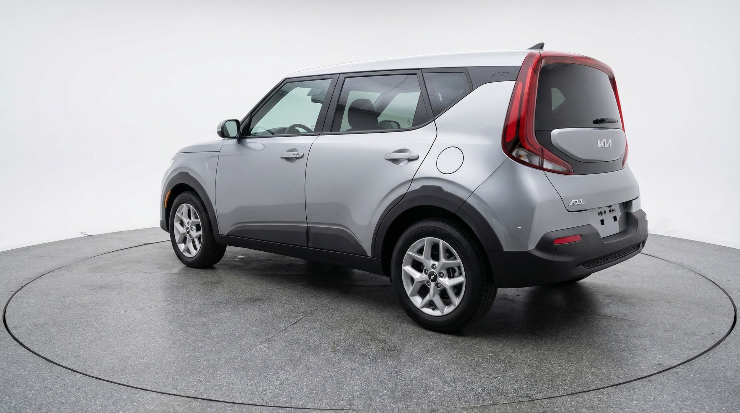 Thumbnail: 2025 Kia Soul - 5