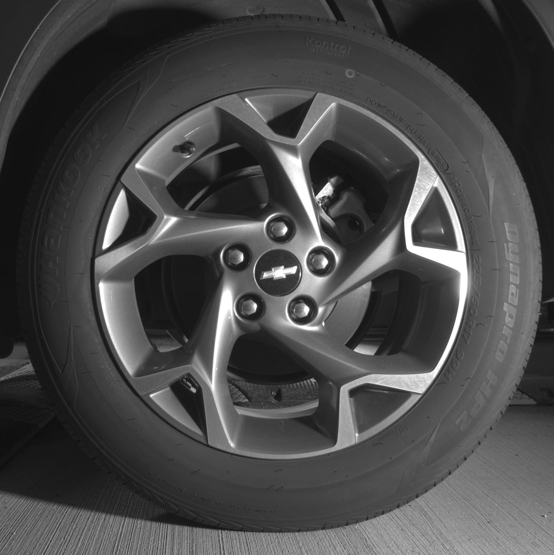 Thumbnail: 2025 Chevrolet Trax - 14