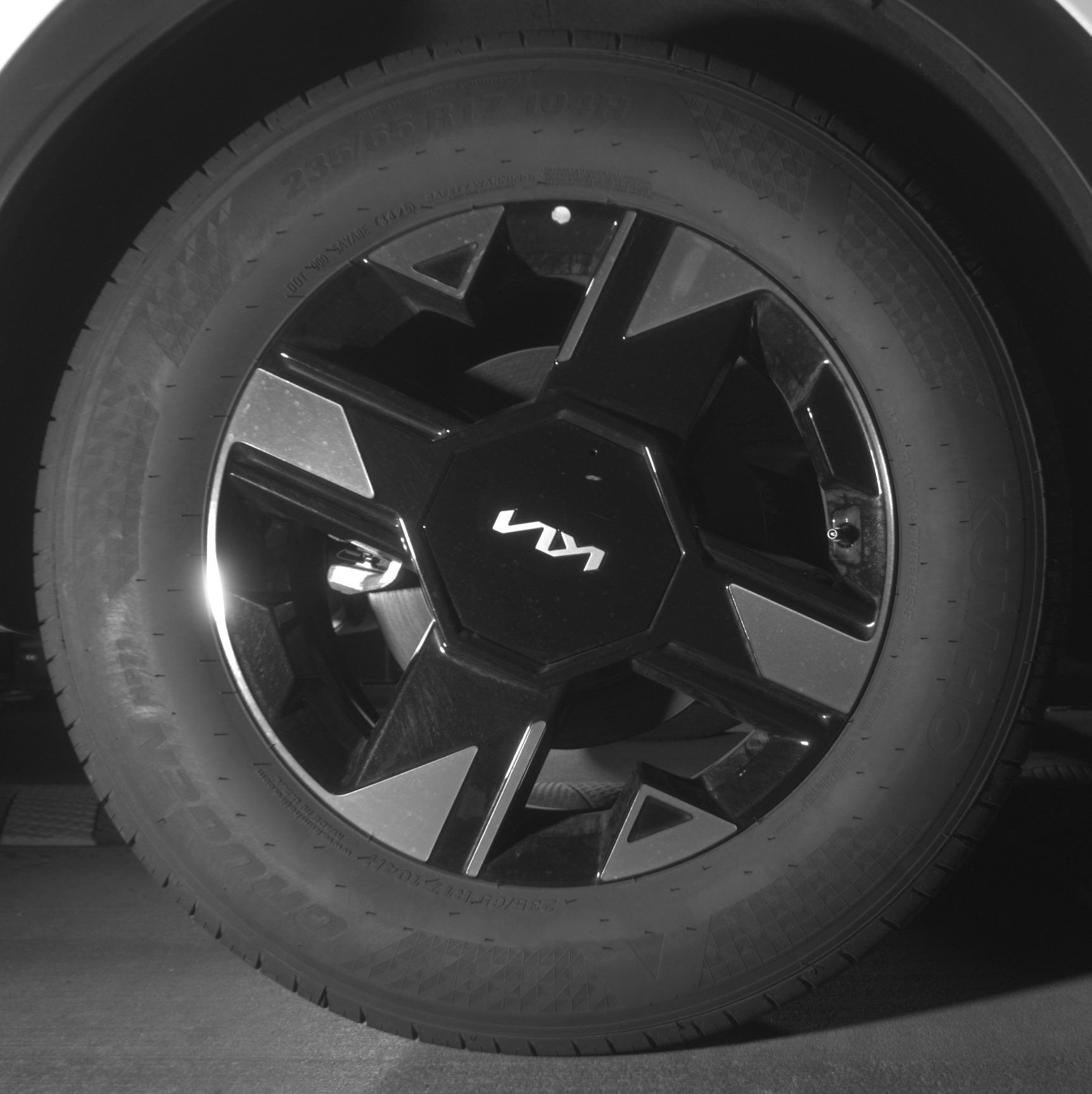 Thumbnail: 2026 Kia Sportage - 15