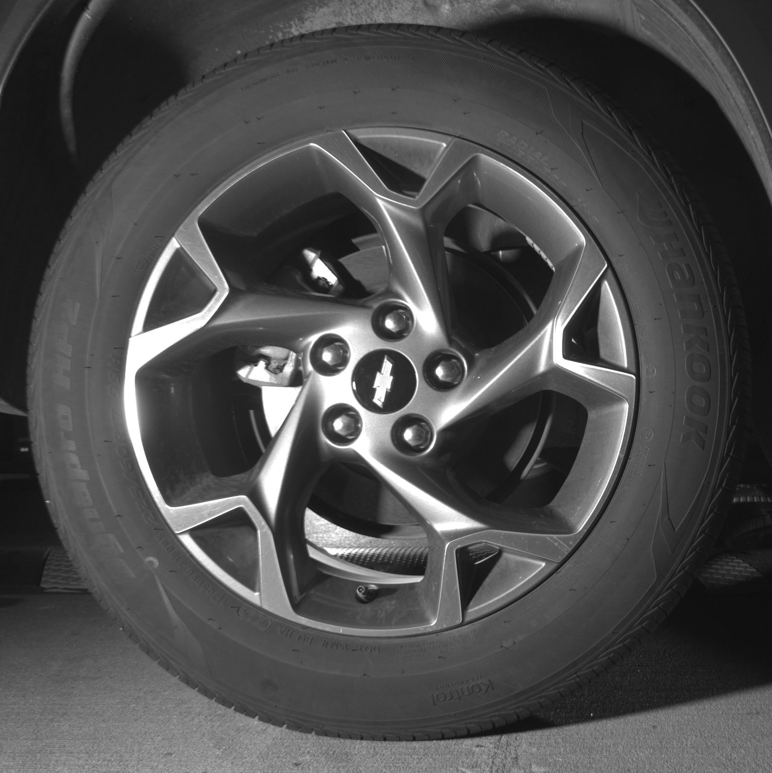 Thumbnail: 2025 Chevrolet Trax - 12