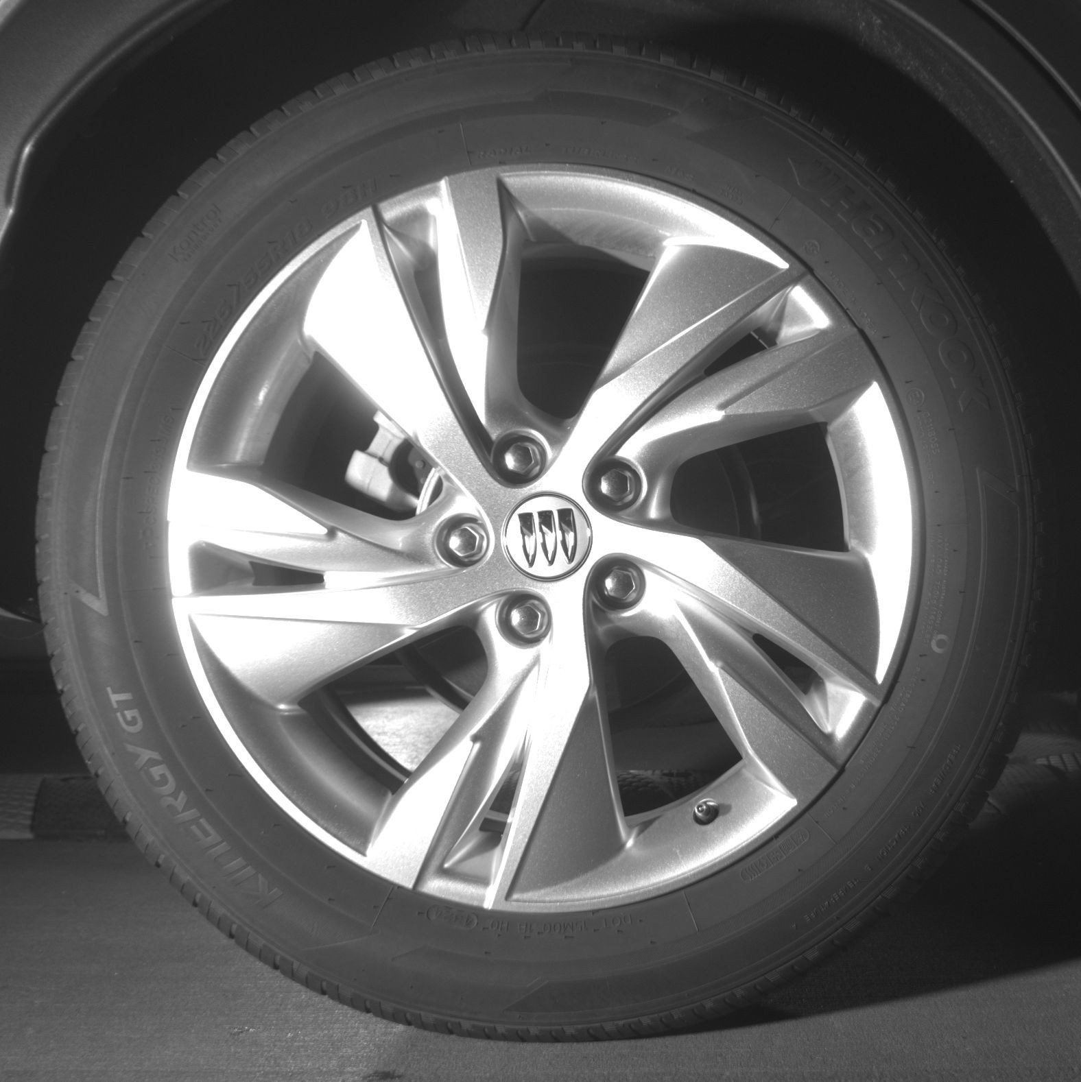 Thumbnail: 2025 Buick Encore GX - 15