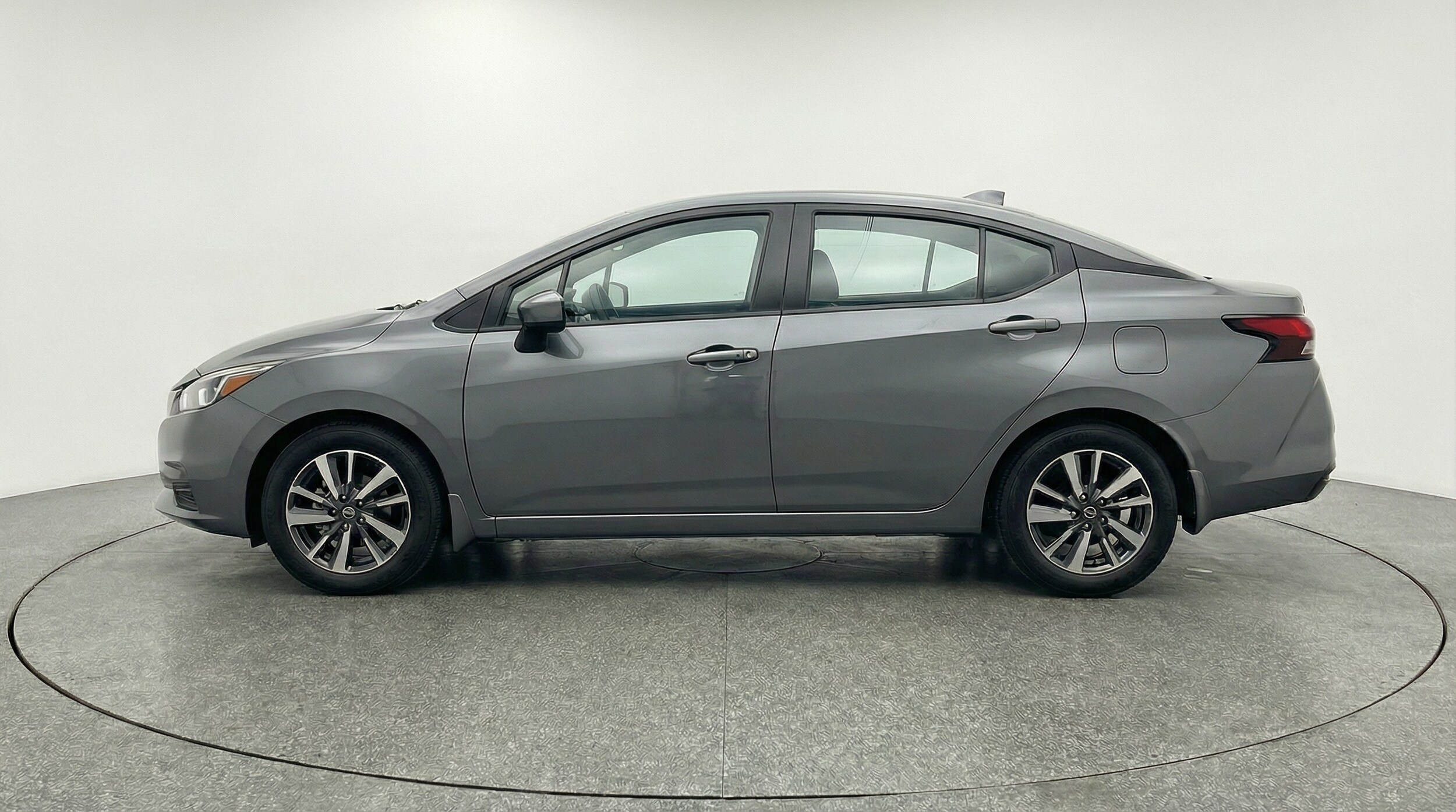 Thumbnail: 2025 Nissan Versa - 4