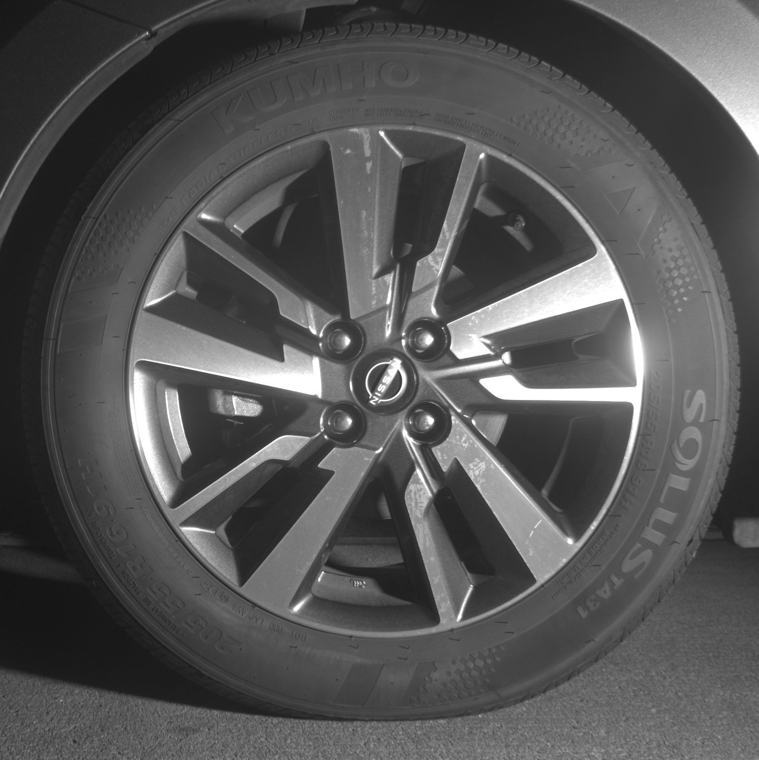 Thumbnail: 2025 Nissan Versa - 9