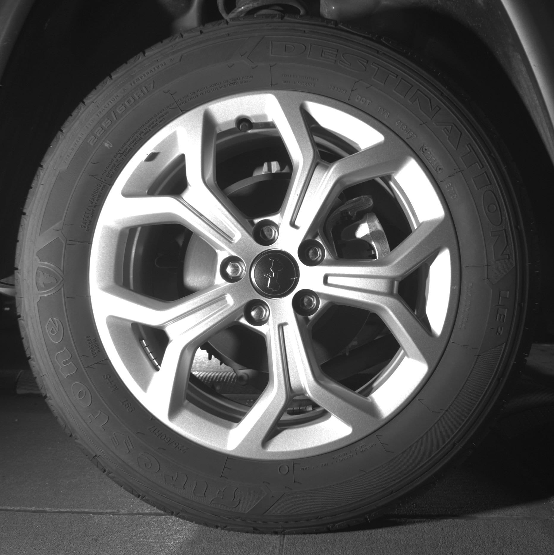 Thumbnail: 2025 Jeep Compass - 15