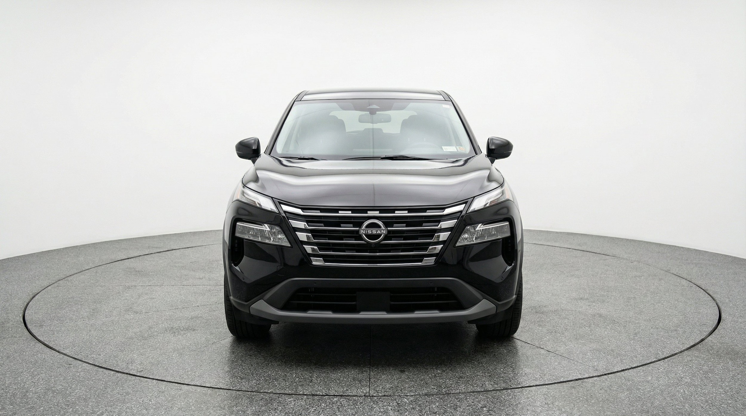 Thumbnail: 2026 Nissan Rogue - 2