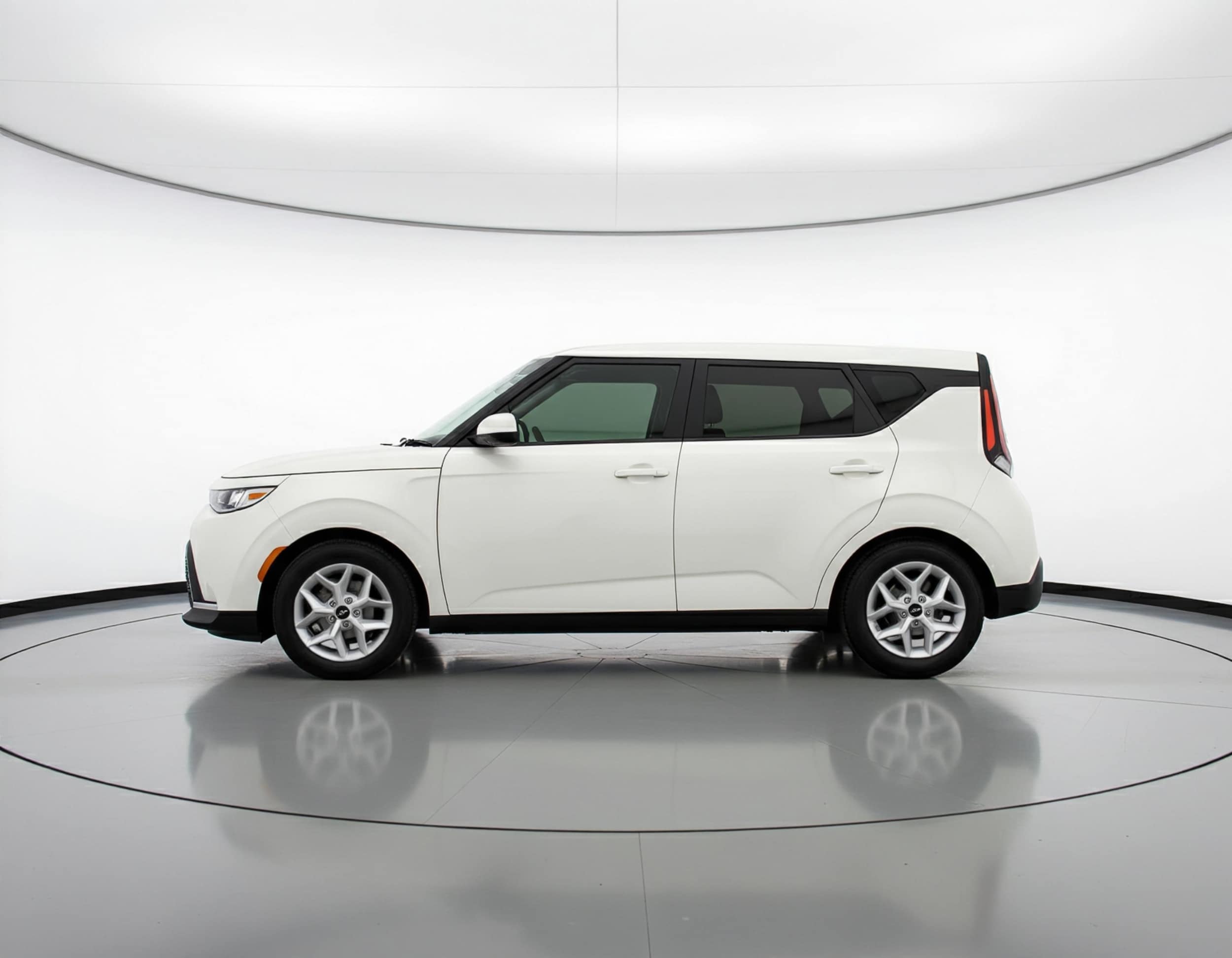 Thumbnail: 2025 Kia Soul - 4