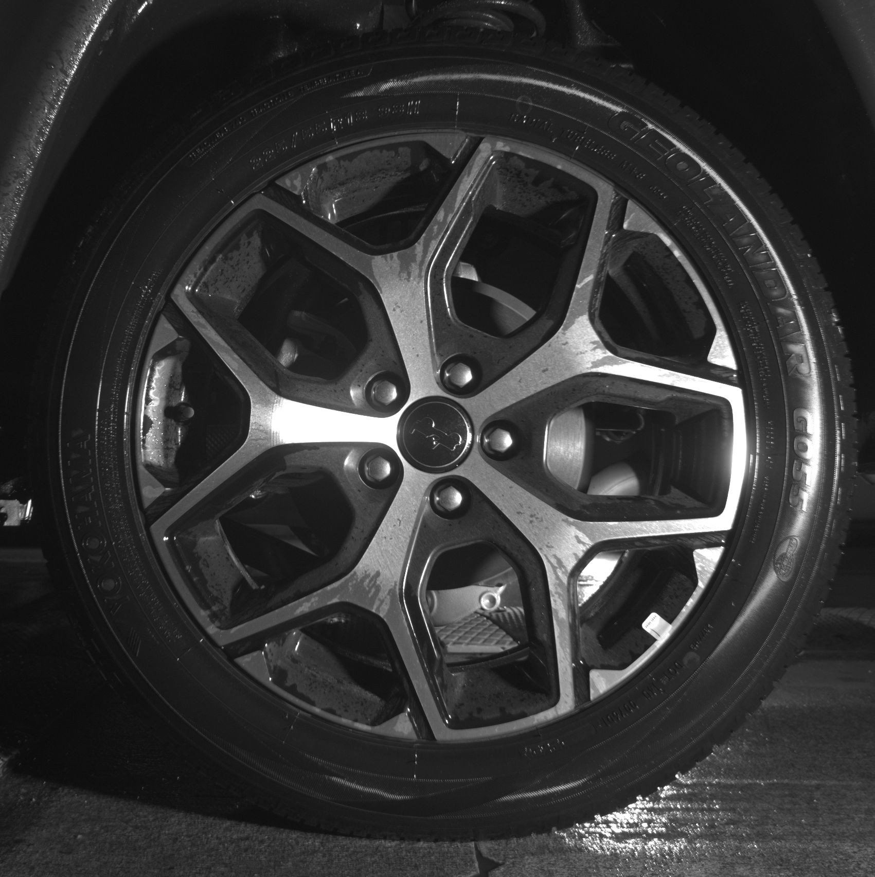 Thumbnail: 2025 Jeep Compass - 14