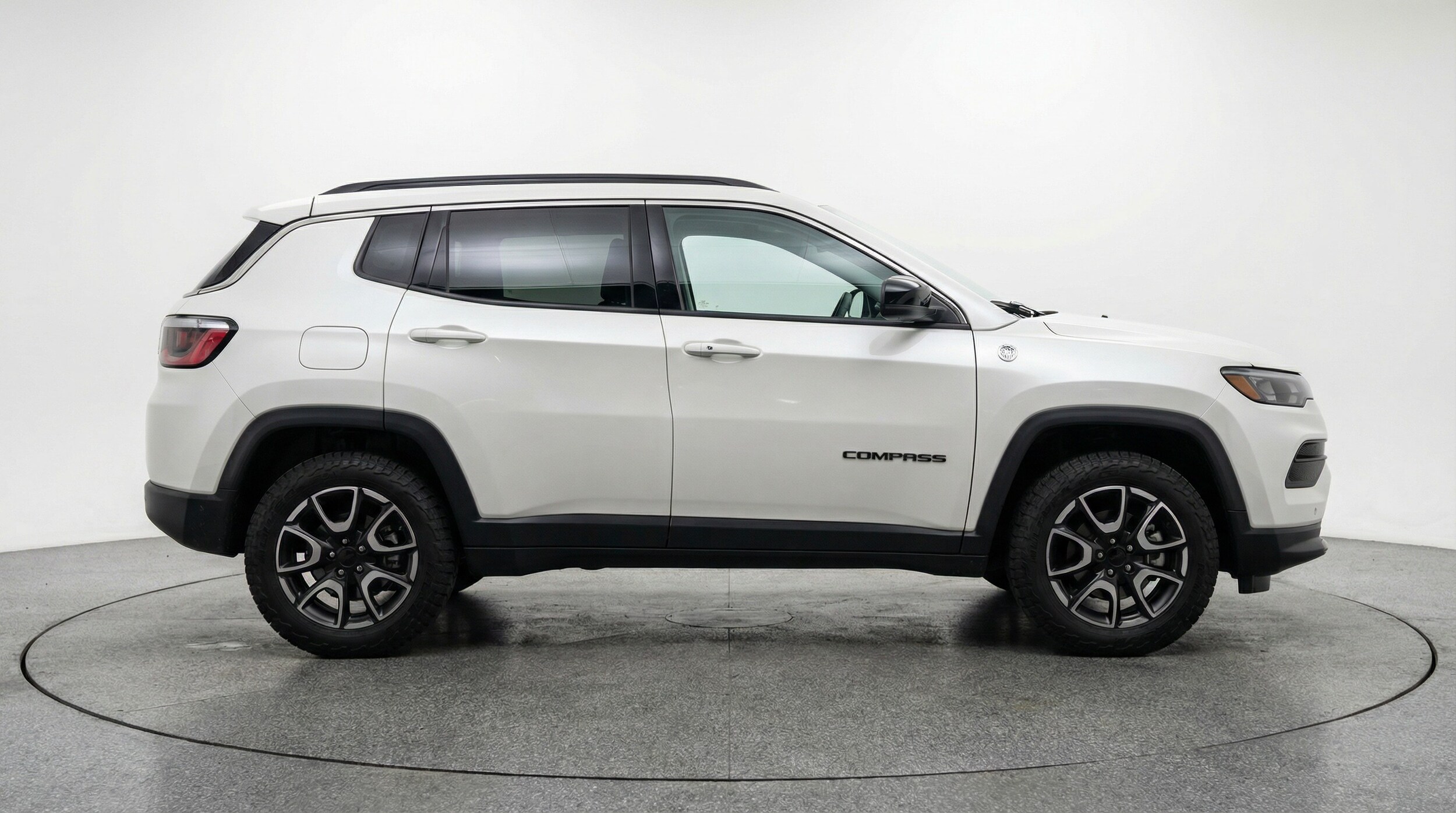 Thumbnail: 2025 Jeep Compass - 8