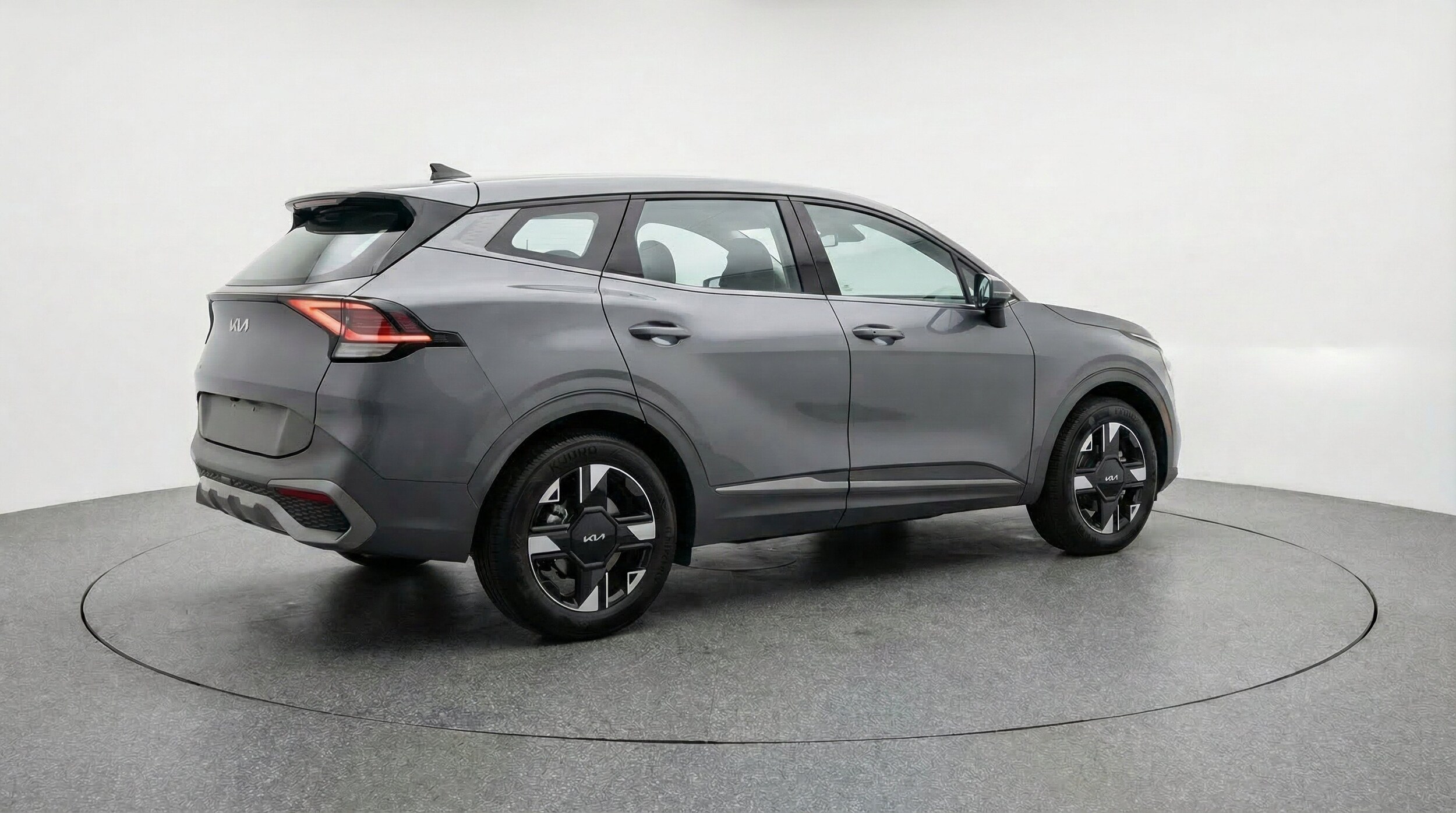 Thumbnail: 2026 Kia Sportage - 9
