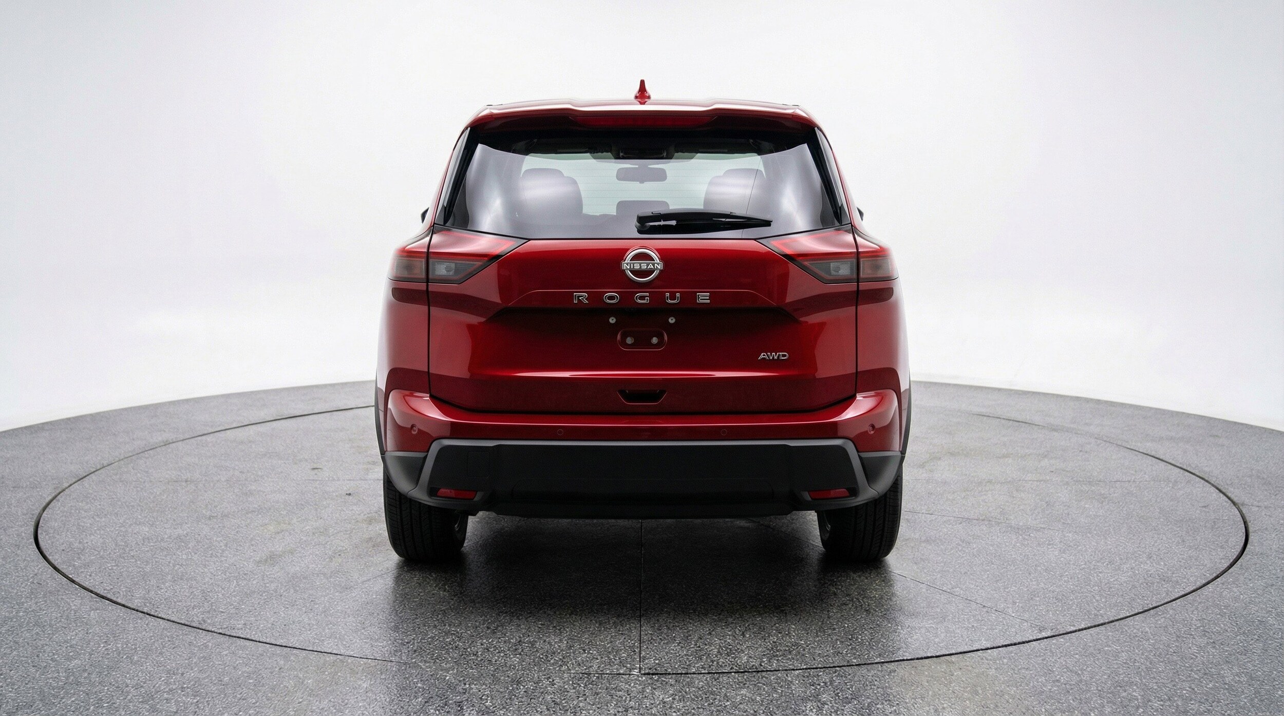 Thumbnail: 2025 Nissan Rogue - 7