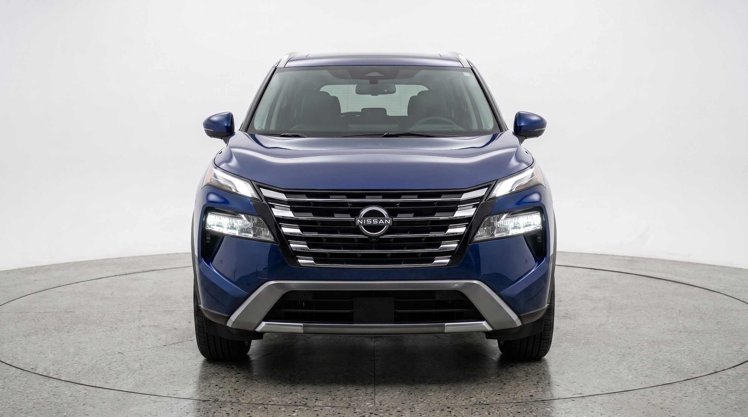Thumbnail: 2026 Nissan Rogue - 2