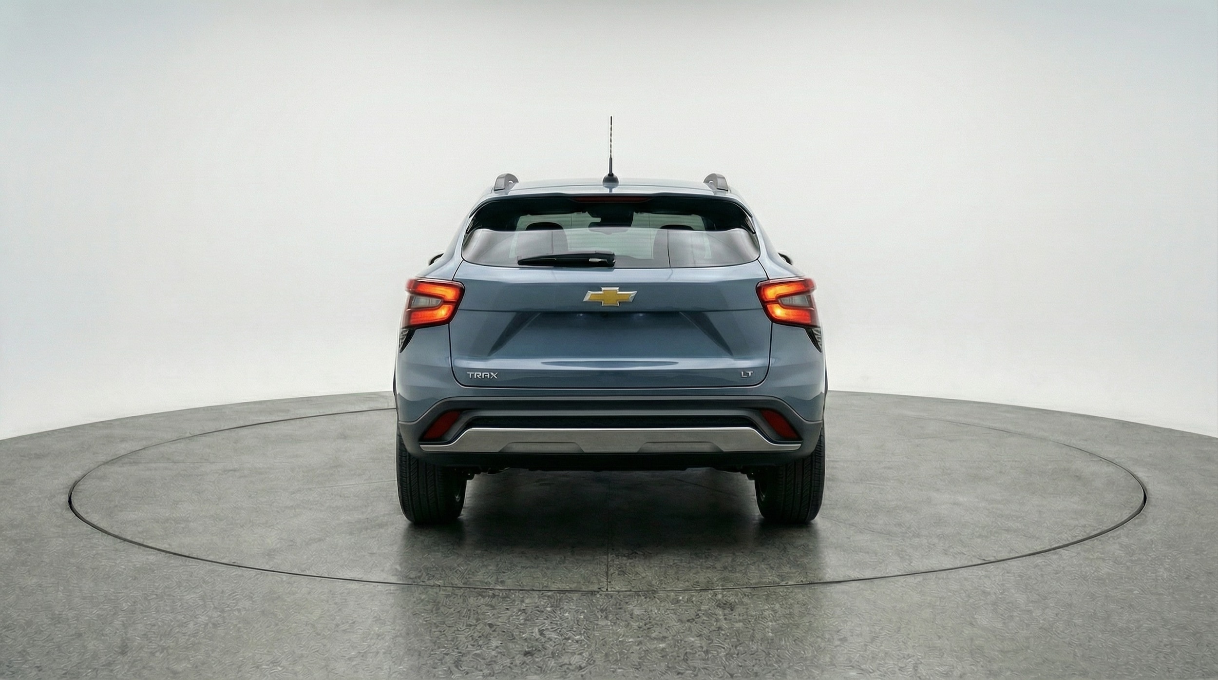 Thumbnail: 2025 Chevrolet Trax - 6