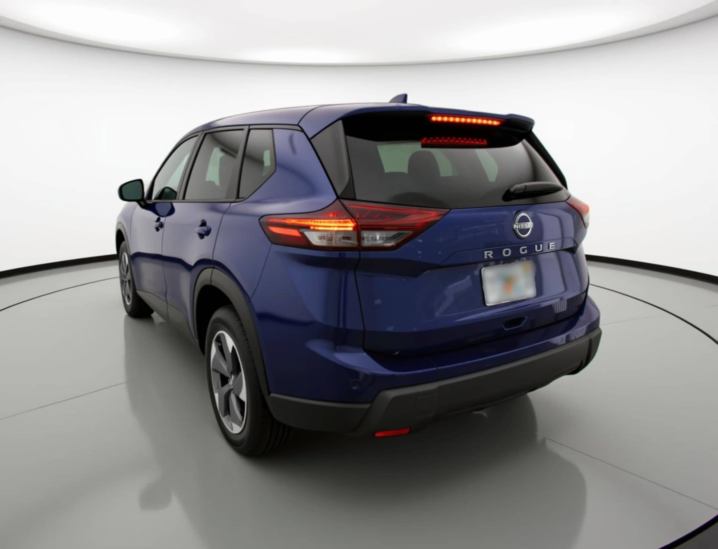 Thumbnail: 2025 Nissan Rogue - 6