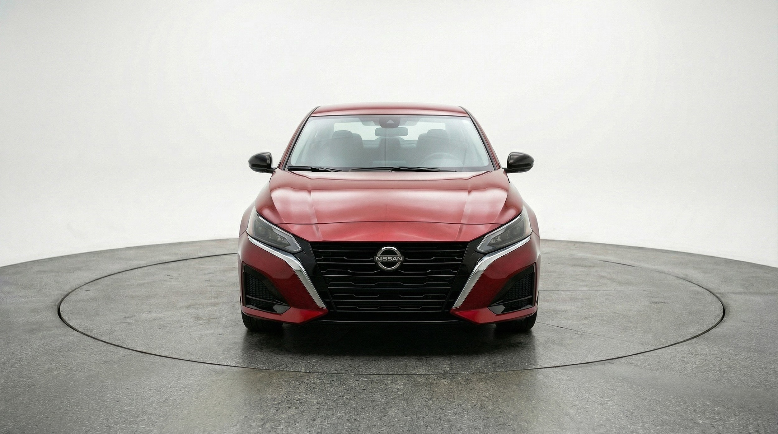 Thumbnail: 2025 Nissan Altima - 2