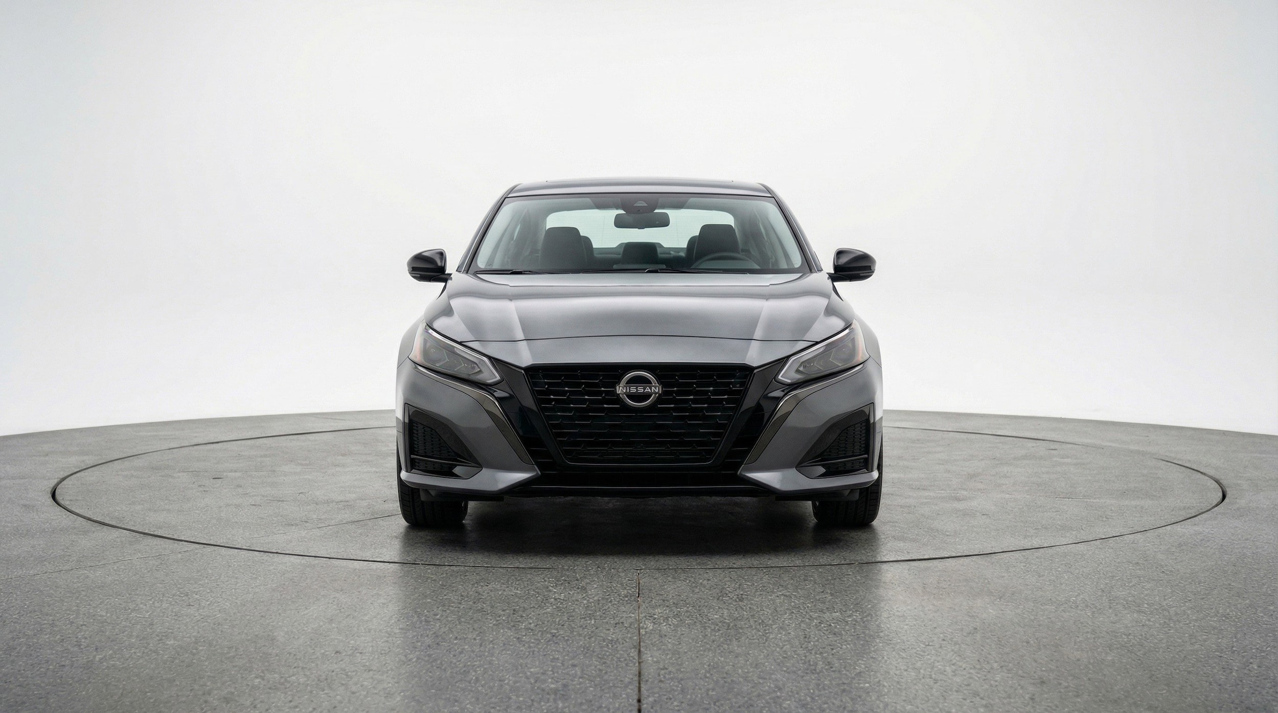 Thumbnail: 2025 Nissan Altima - 2