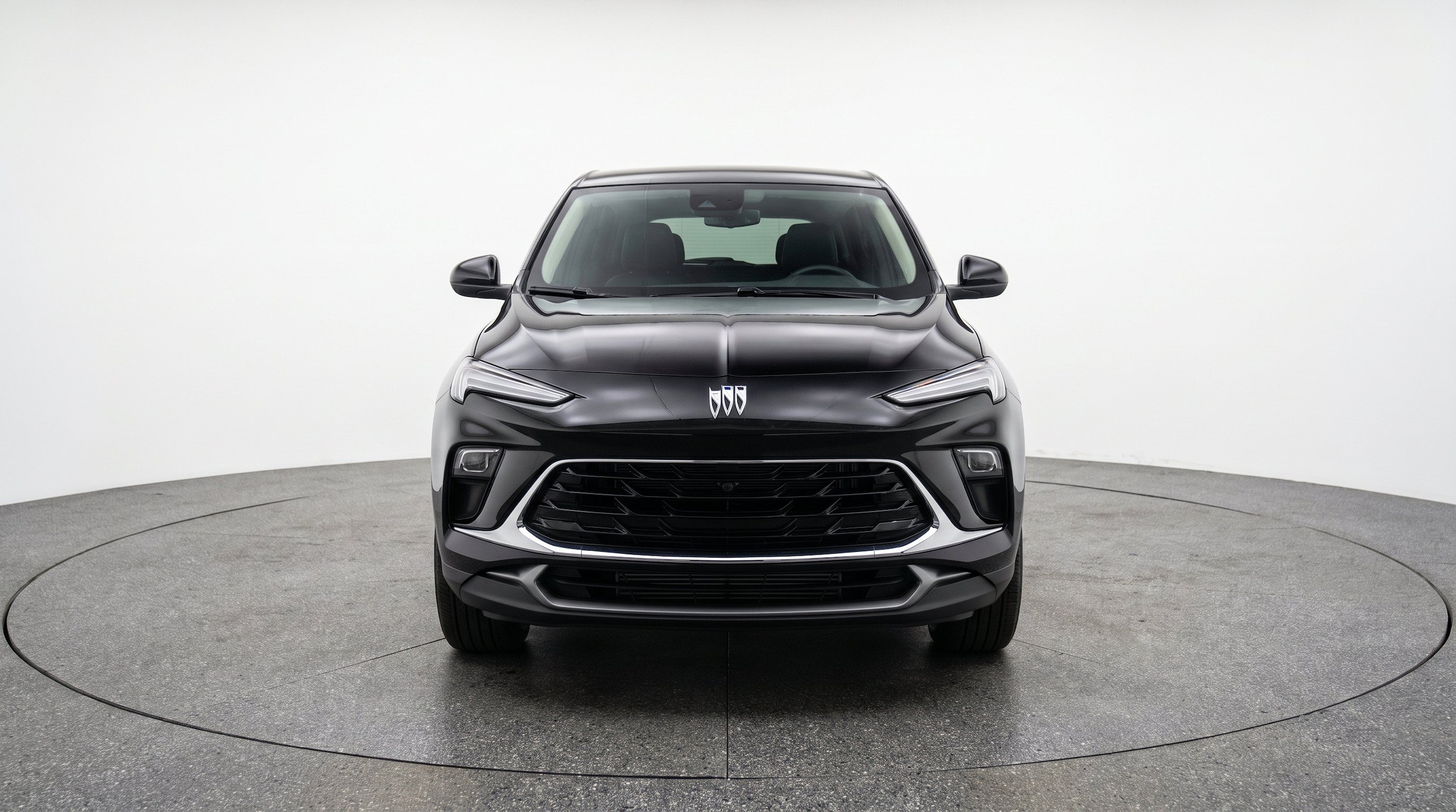 Thumbnail: 2025 Buick Encore GX - 2