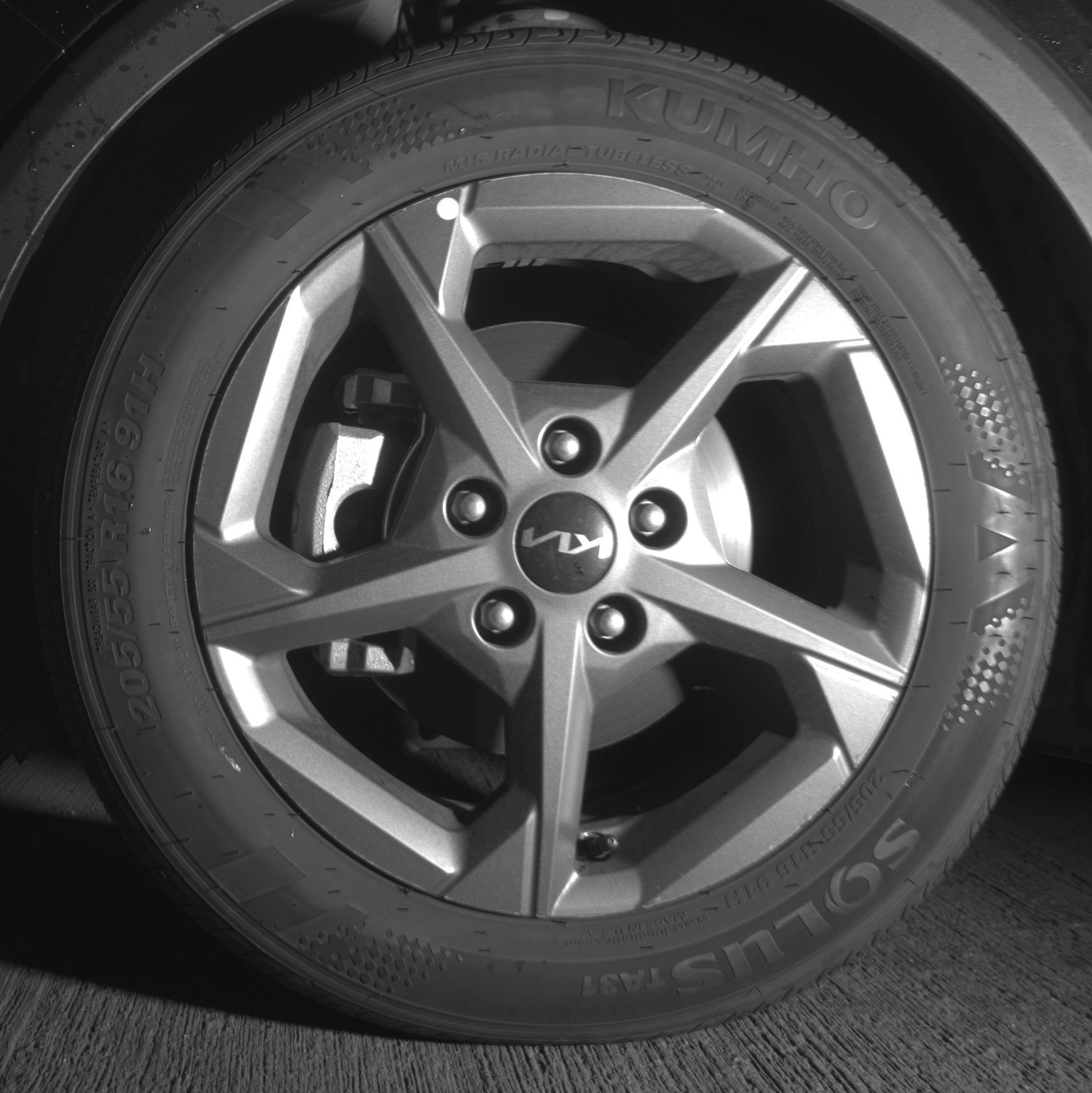 Thumbnail: 2025 Kia K4 - 12