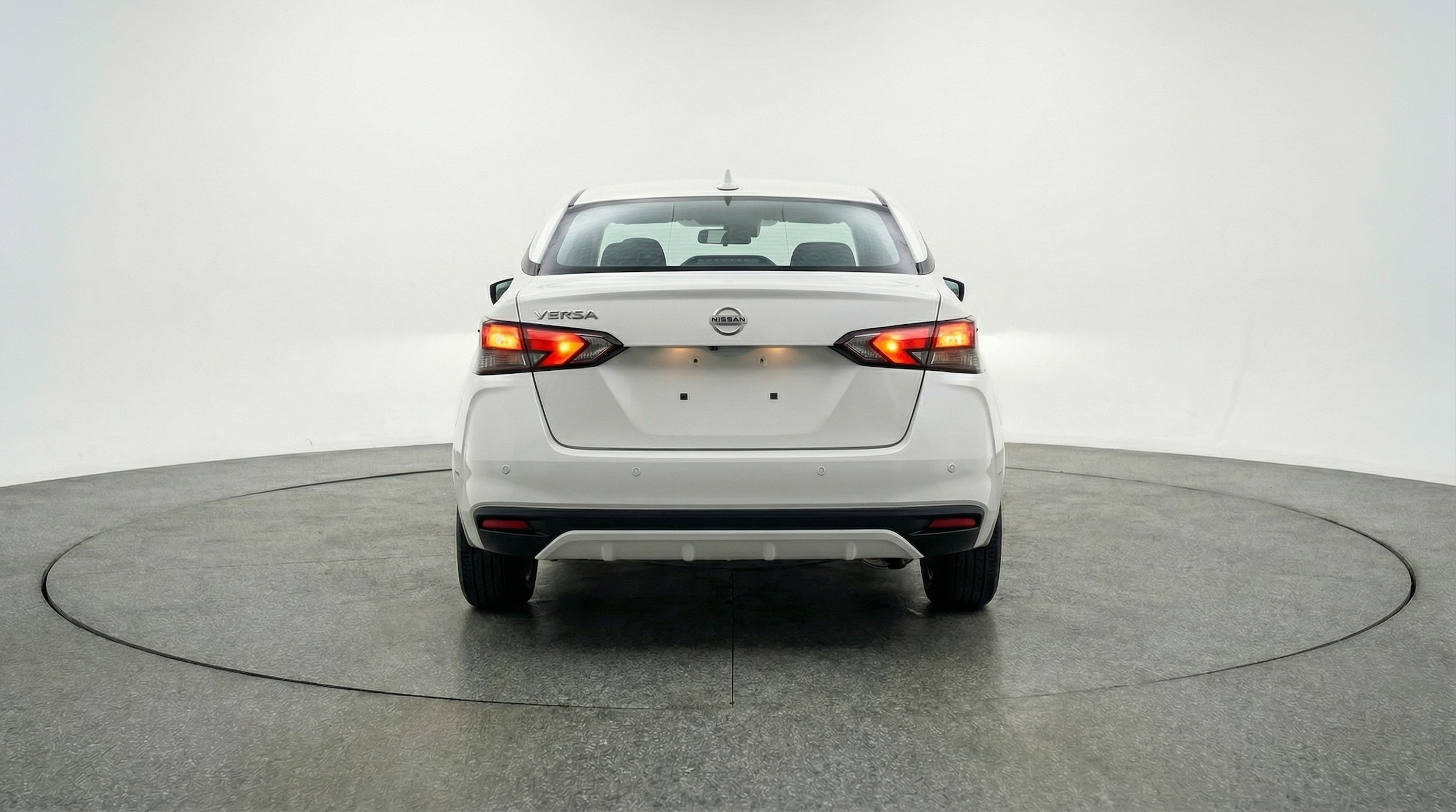 Thumbnail: 2025 Nissan Versa - 6