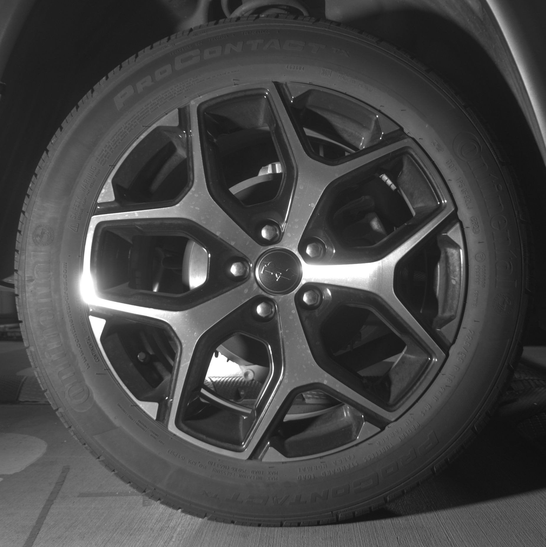 Thumbnail: 2025 Jeep Compass - 15