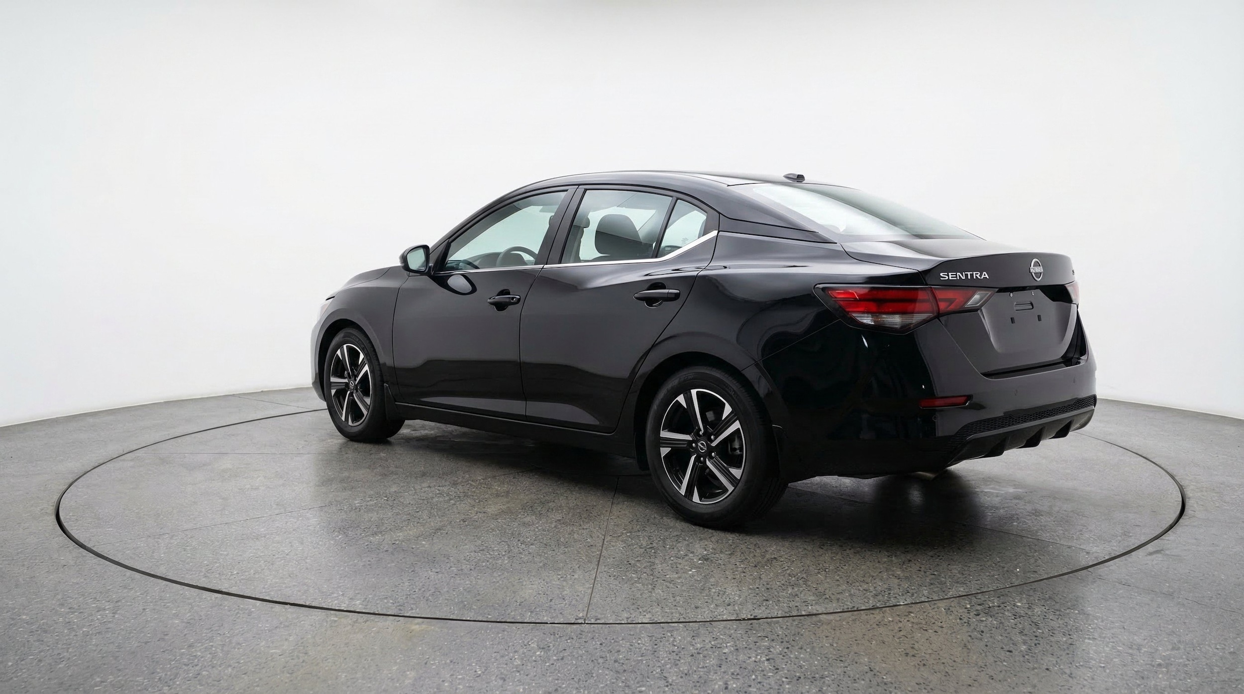 Thumbnail: 2025 Nissan Sentra - 6