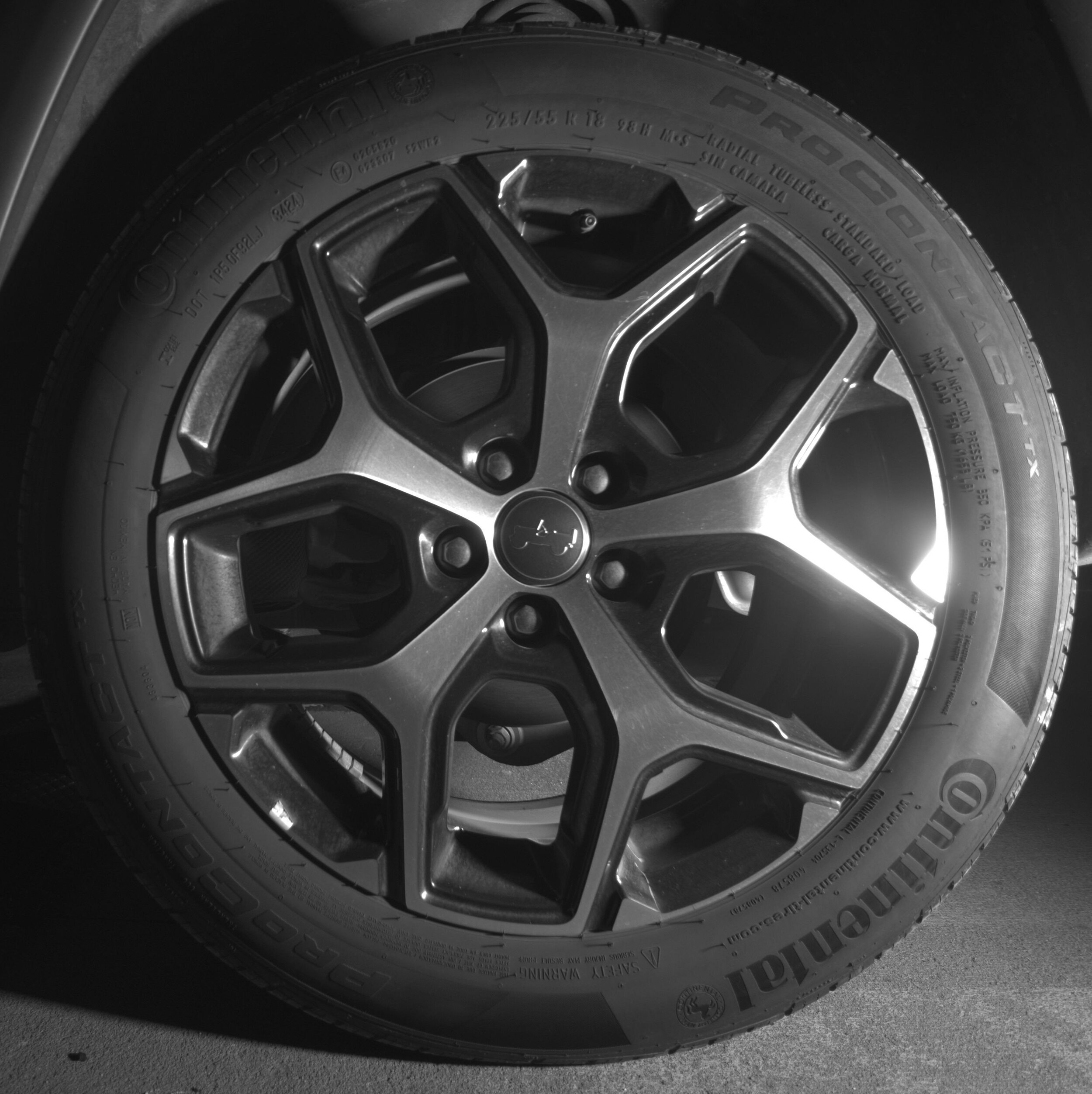 Thumbnail: 2025 Jeep Compass - 14